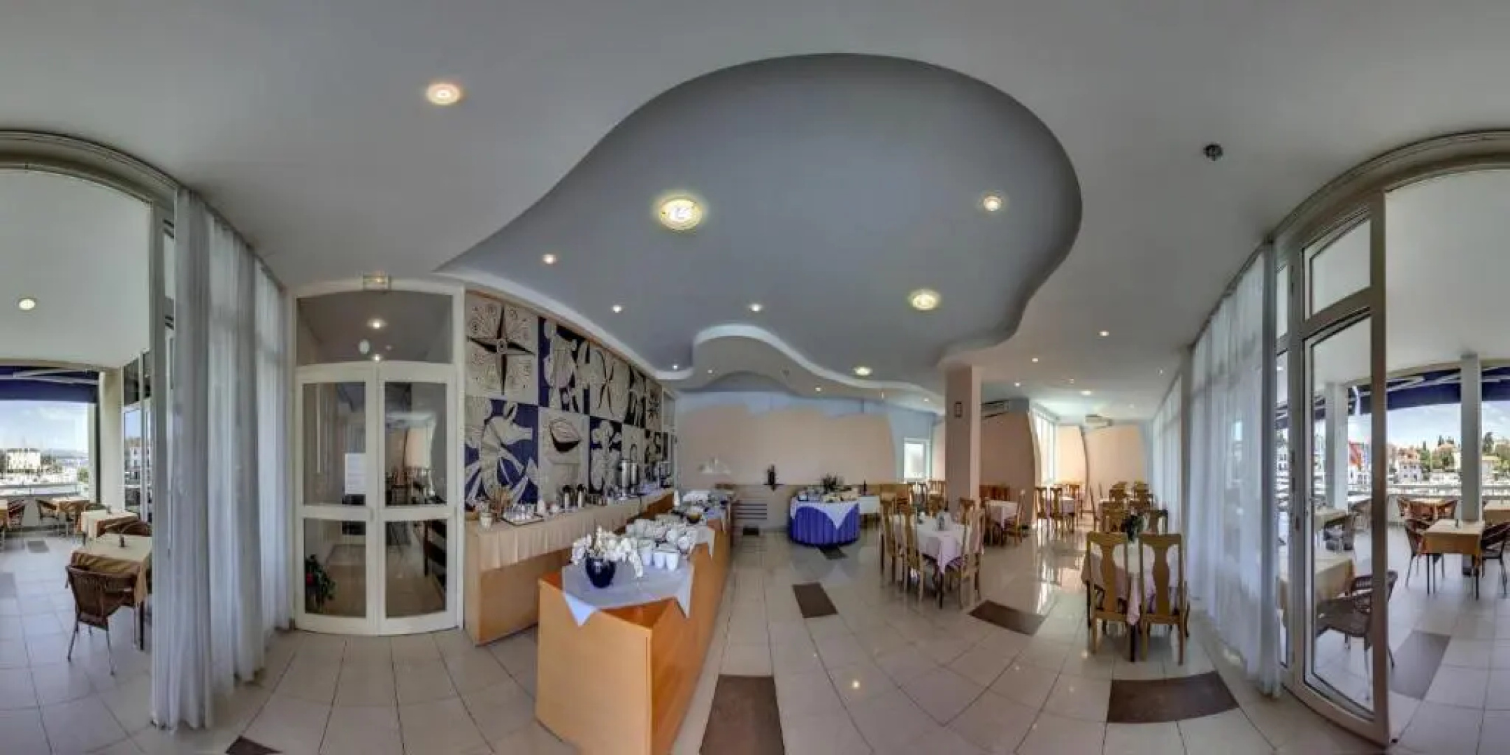 Hotel Adria