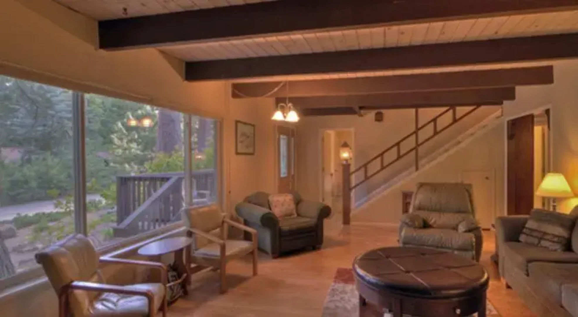 RedAwning Ophir Peak Holiday home
