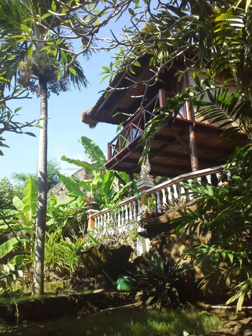 Villa Manouria - Marcel