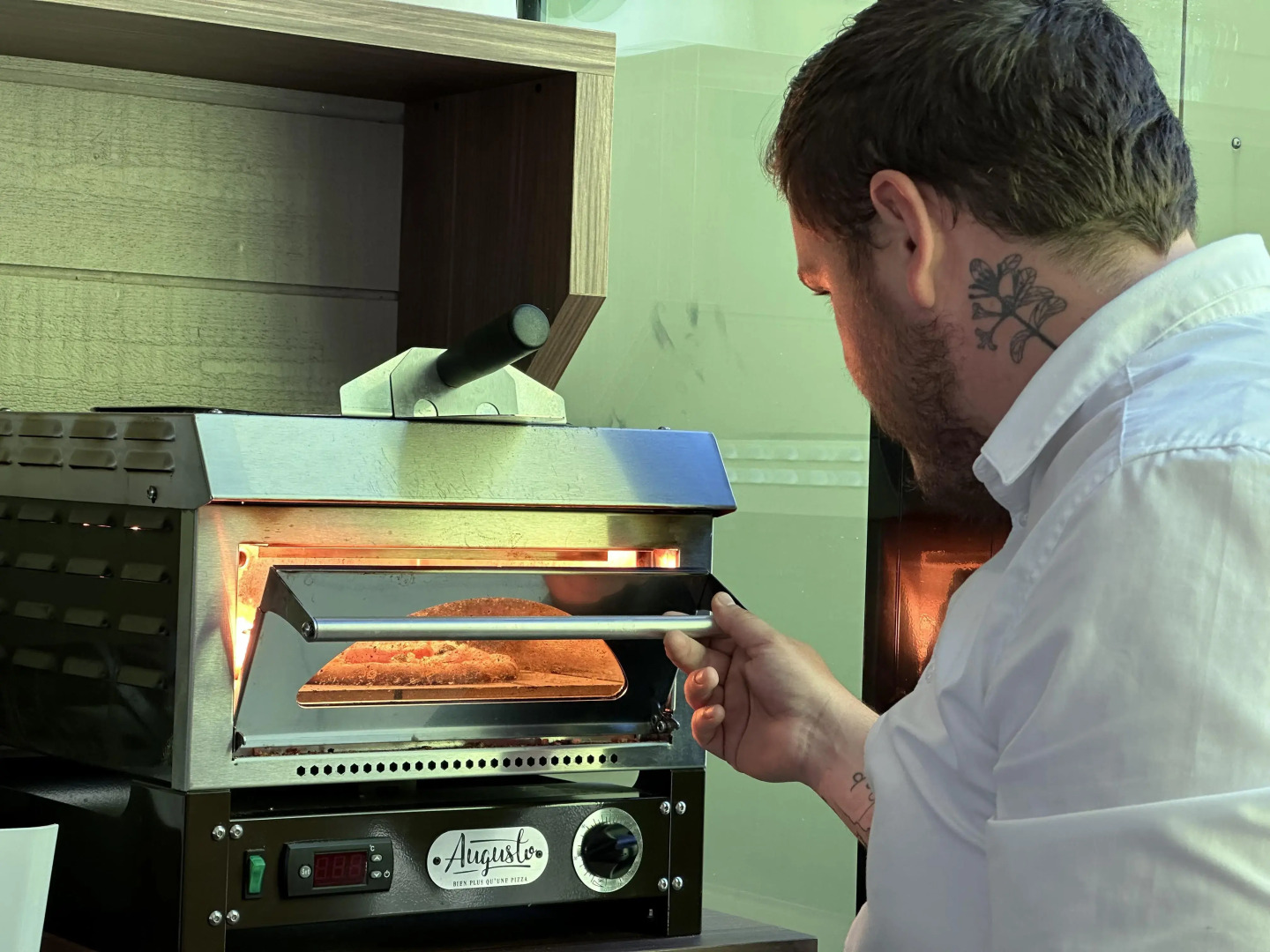 Campanile Belfort Montbéliard - Gare La Jonxion