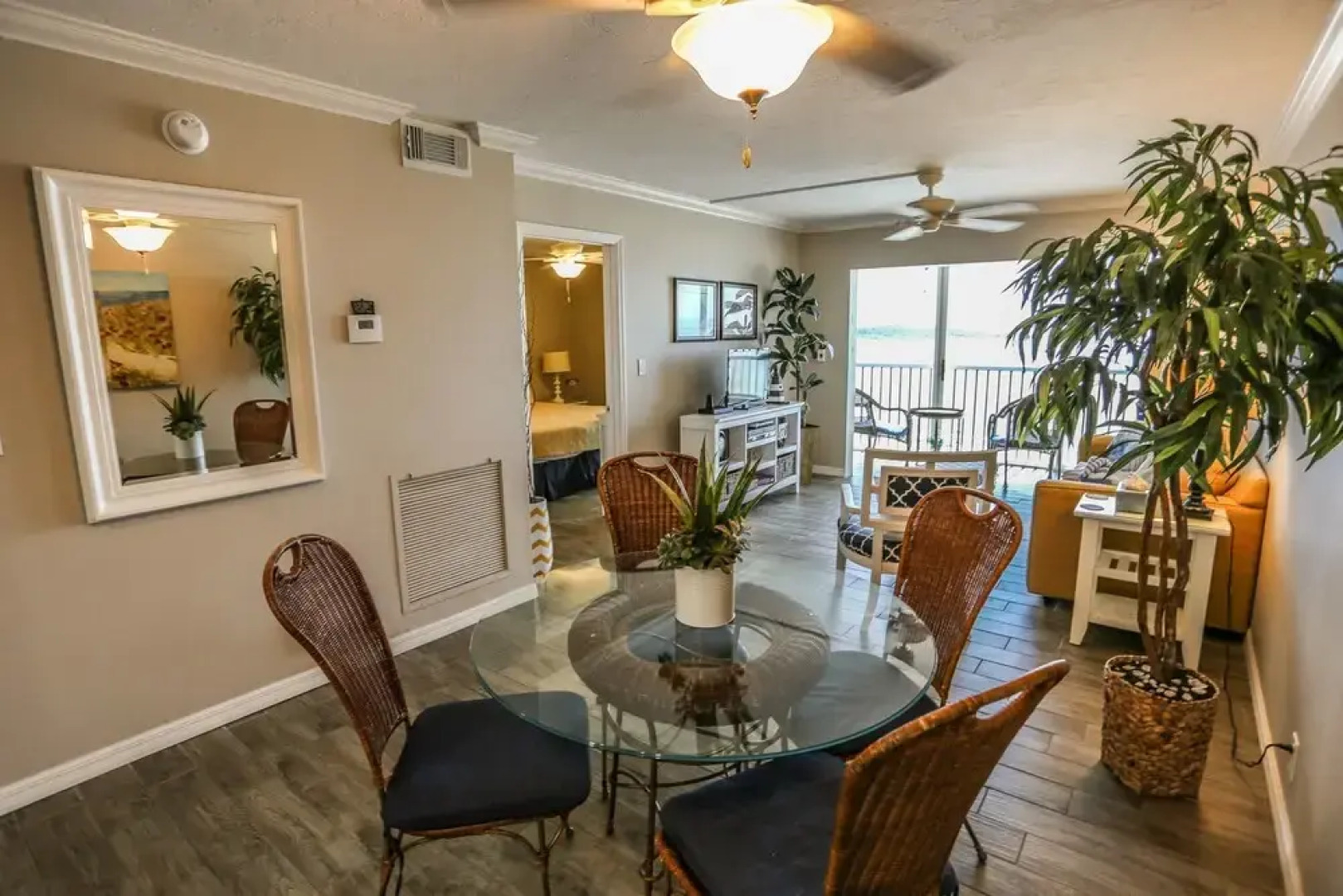 Castle Beach 402