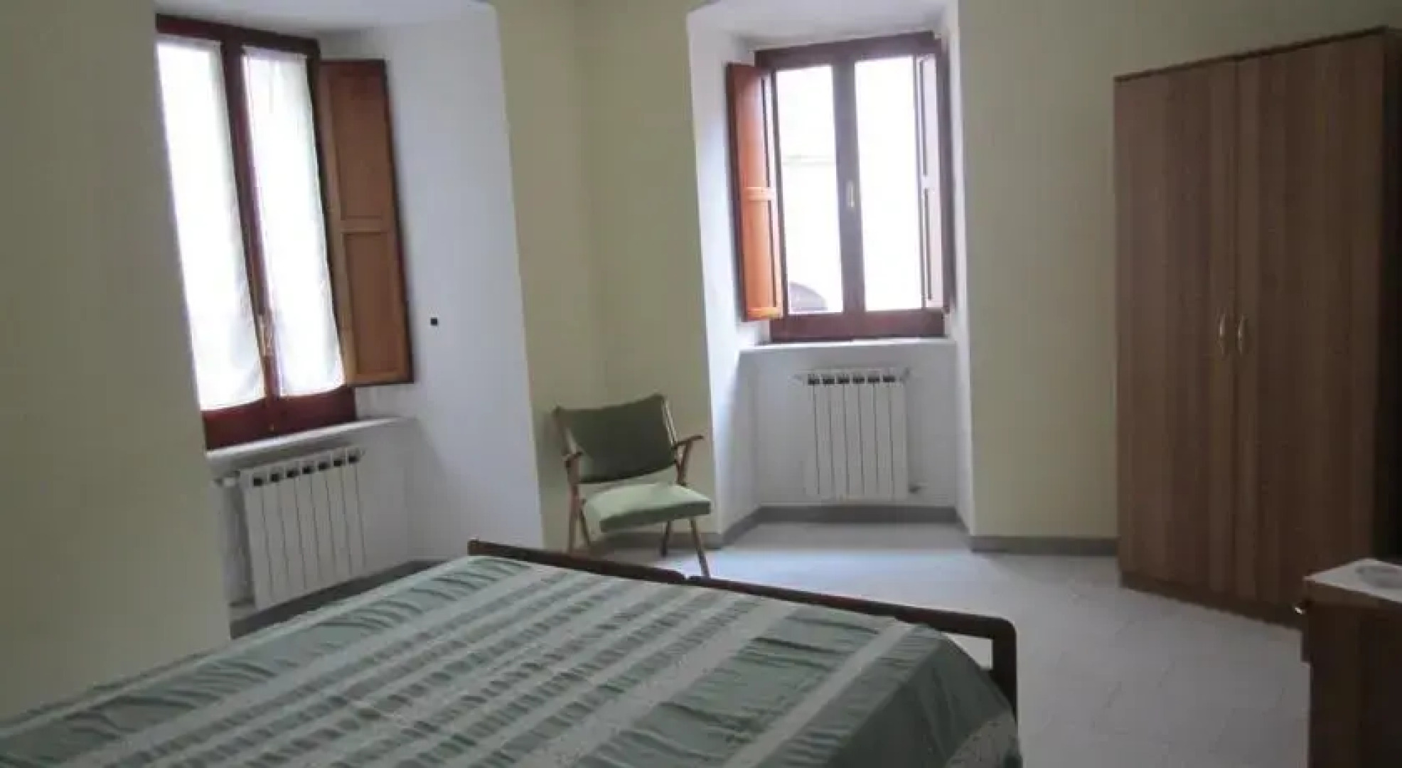 Residenza Del Camoscio