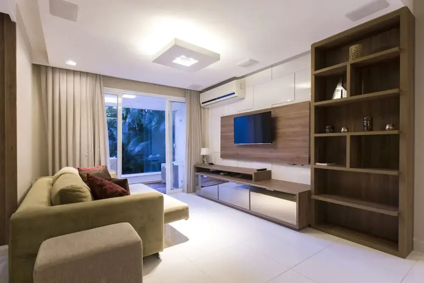 Apartamento Resort In Mare Bali