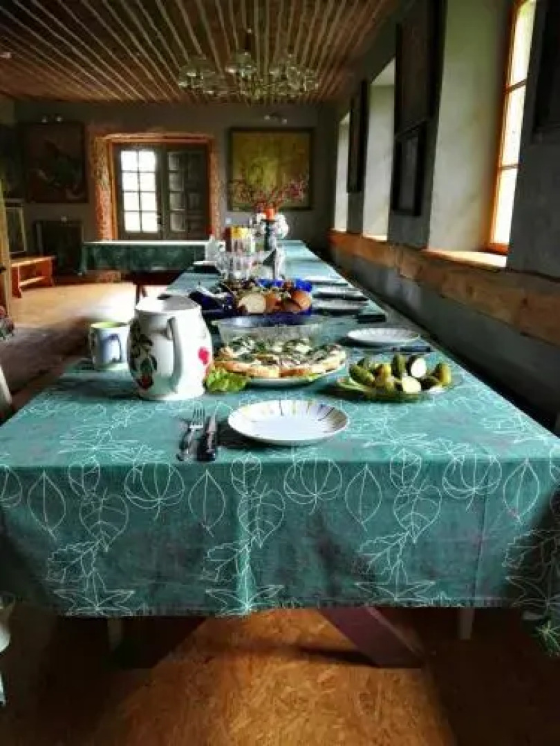 Guest House Ružciems