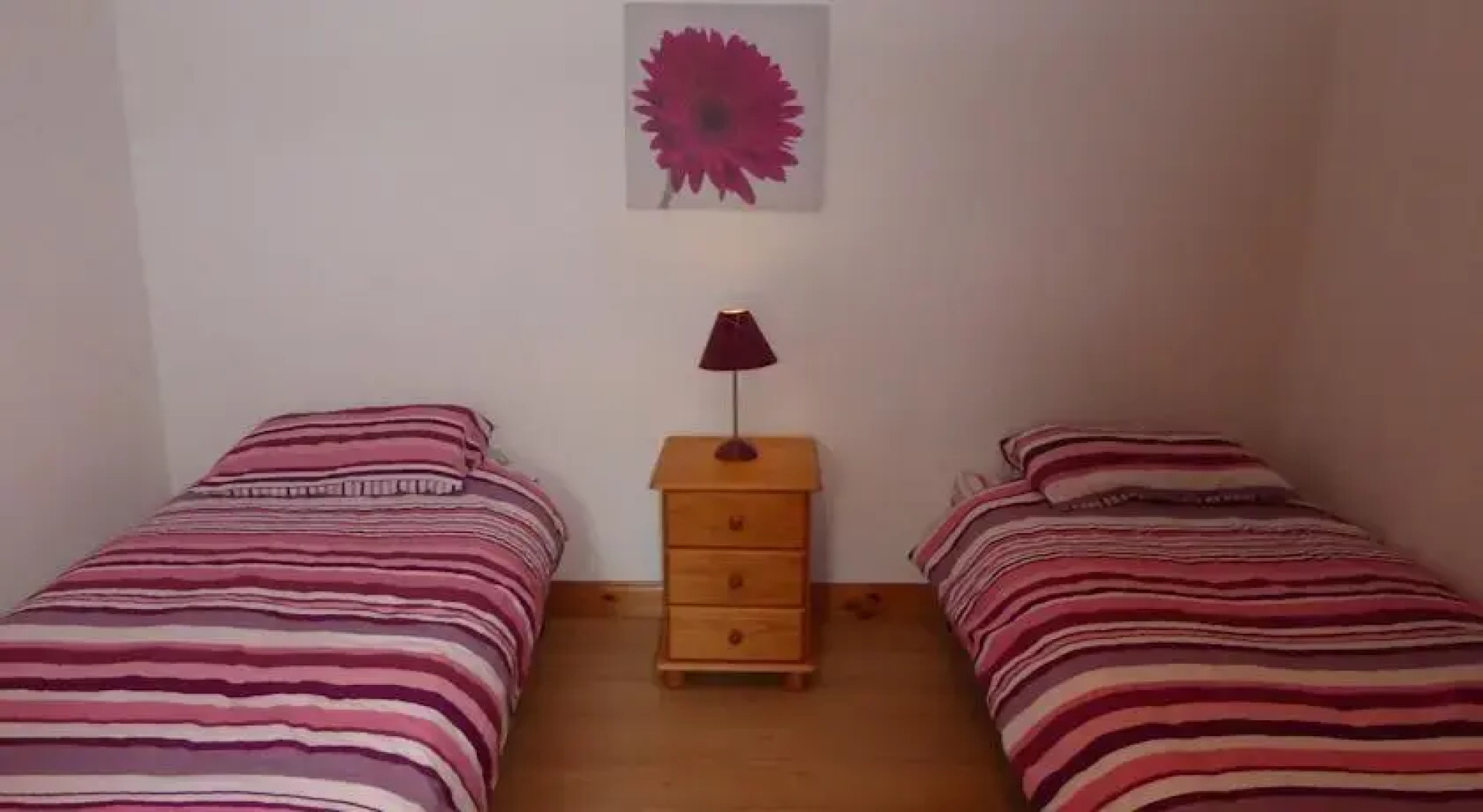 Jim Paddy Beags Holiday Home