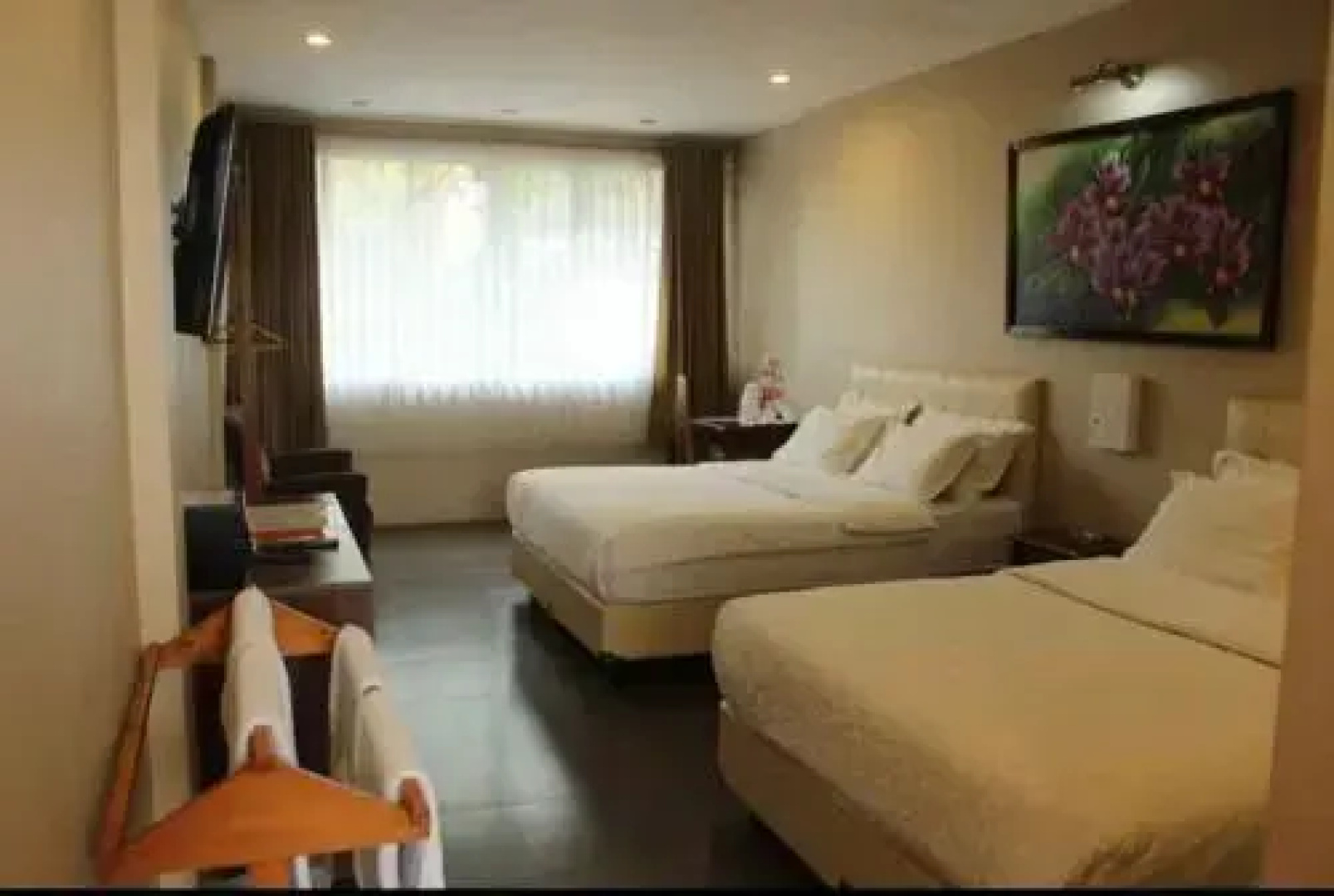 Karang Sari Hotel