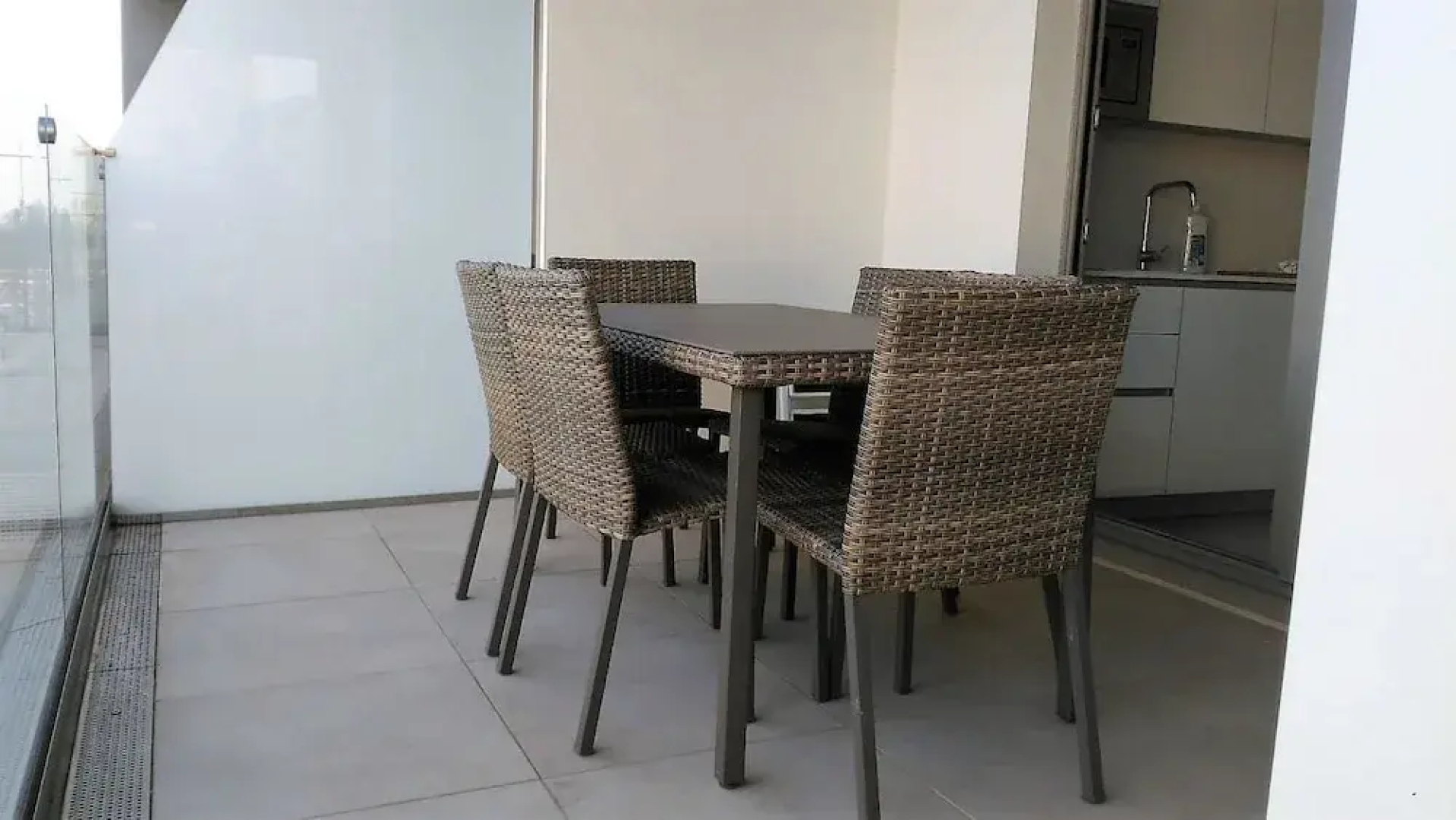 Panorama Beach Apartamento Junto al Mar