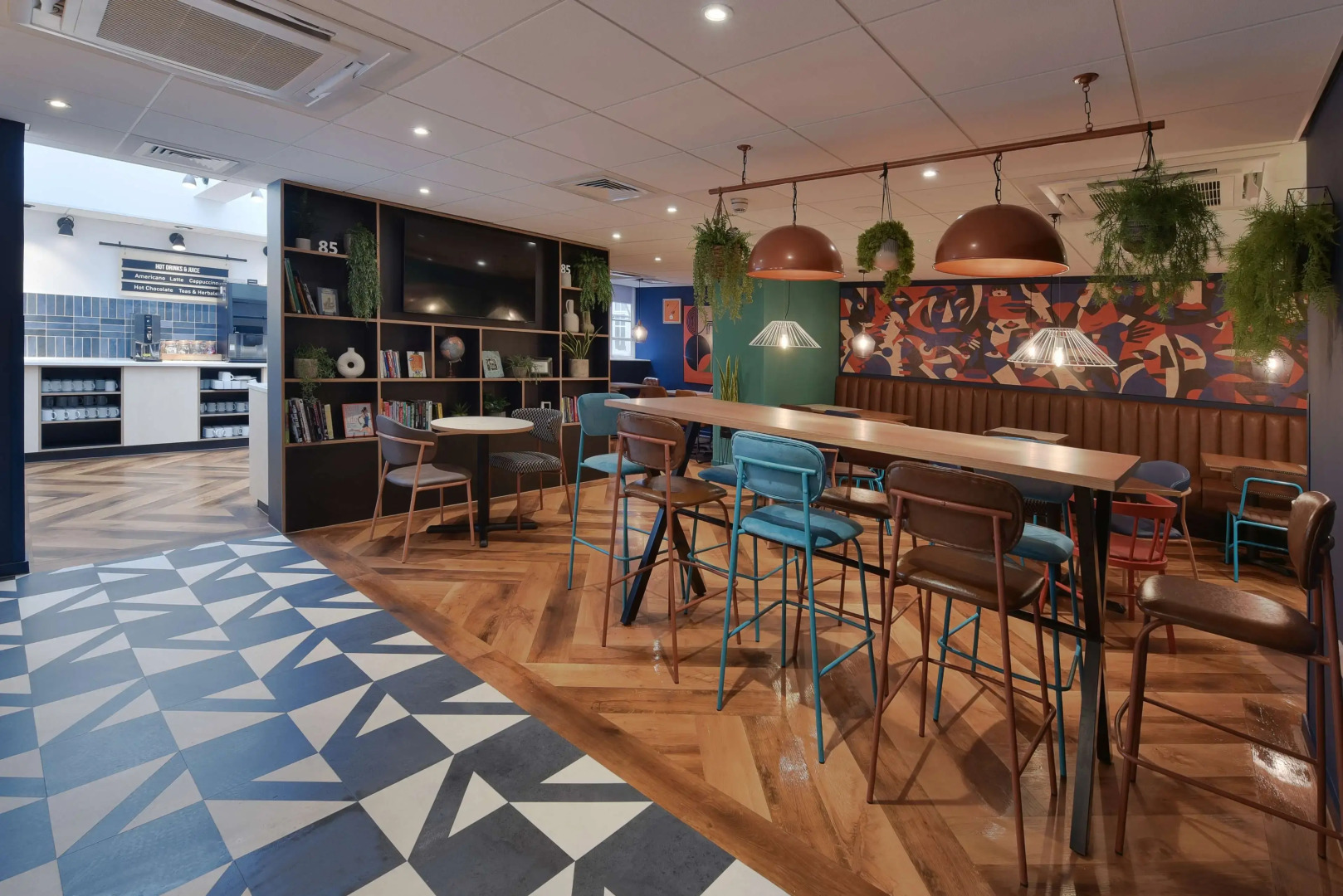 Travelodge Canterbury Chaucer Central