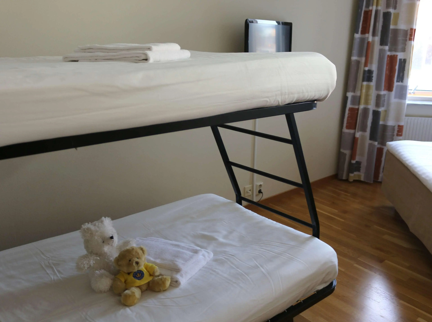 Best Western Hotel 23