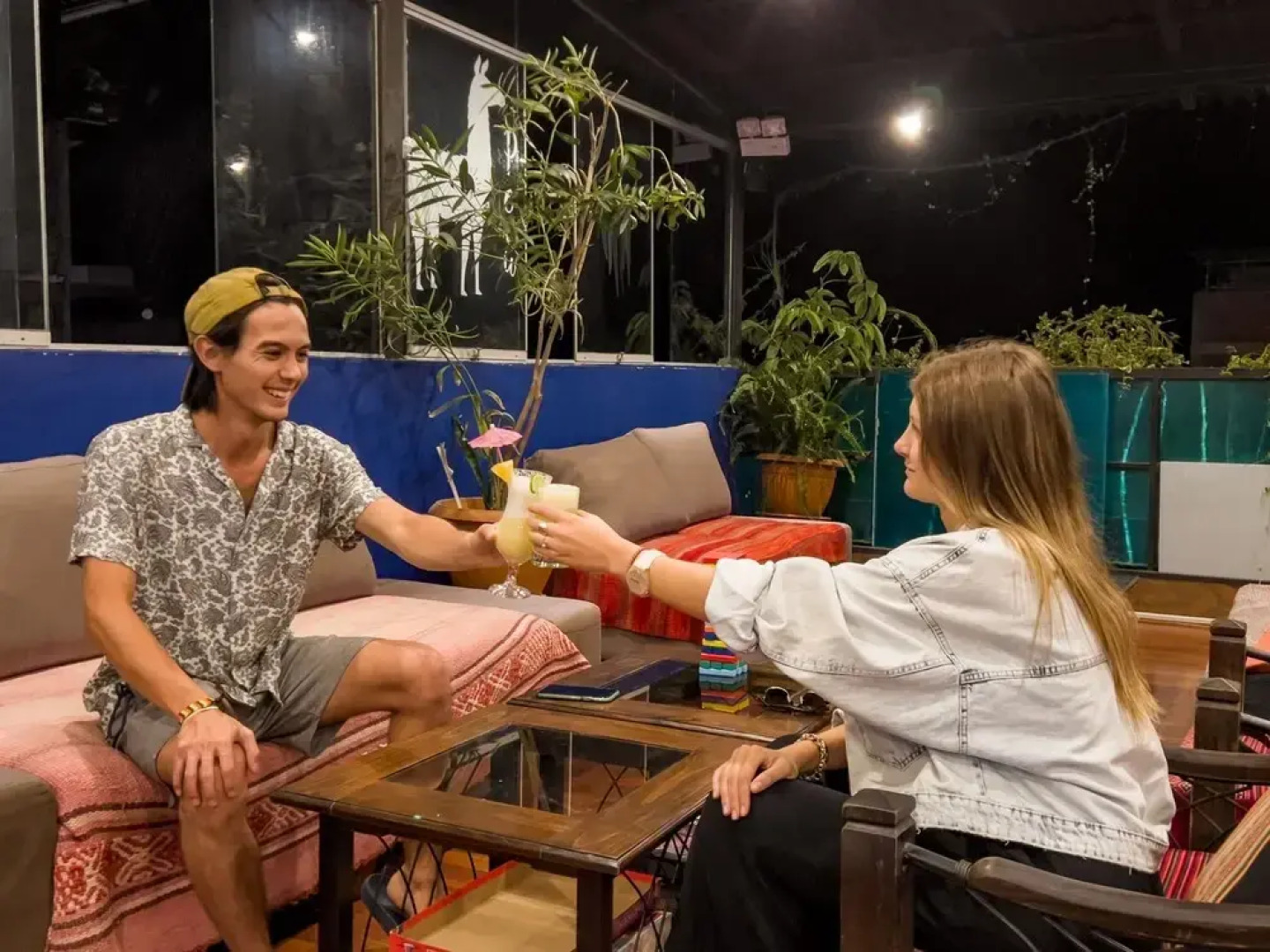 Nativus Hostel Machu Picchu