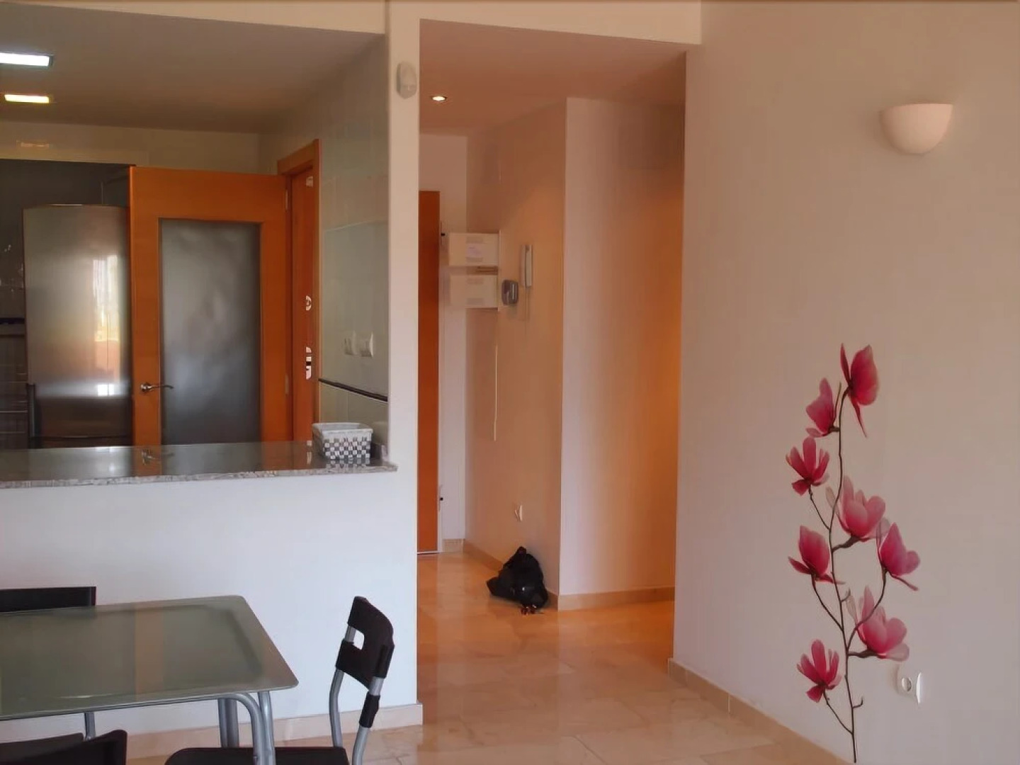 Apartamento Entreolas 36