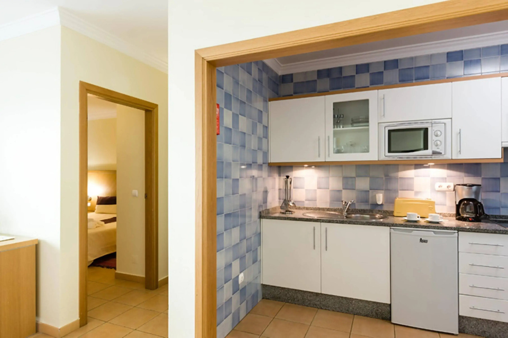 Hotel Apartamentos Dunamar