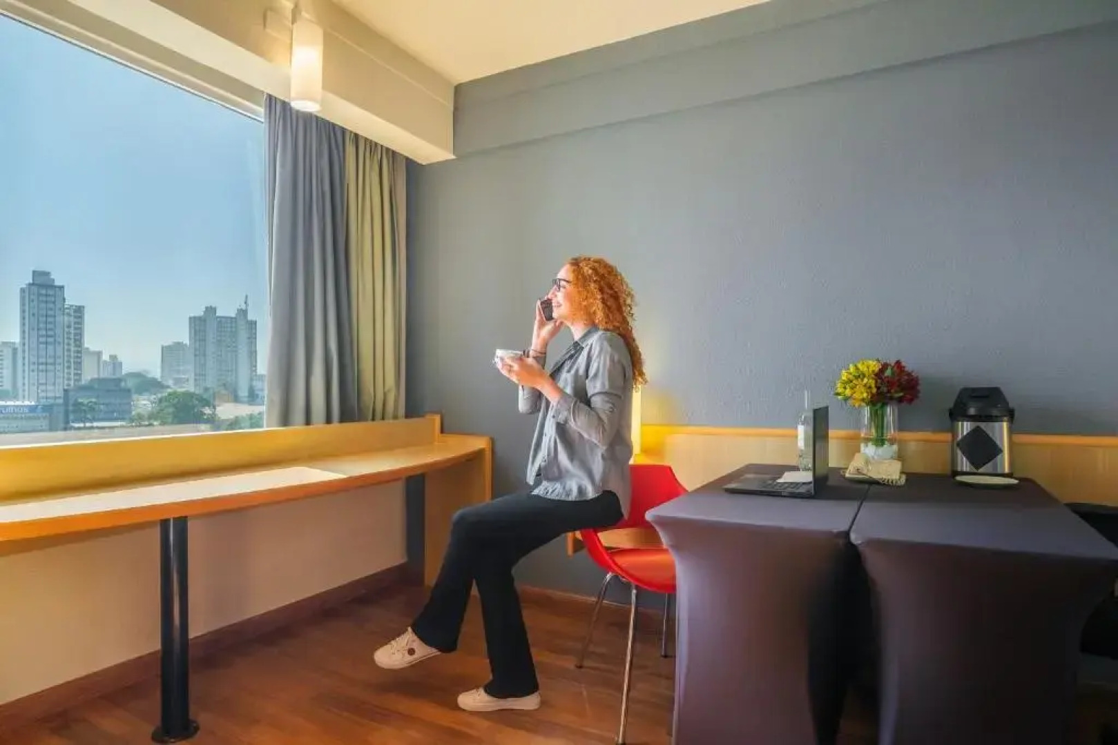 Ibis Guarulhos Aeroporto