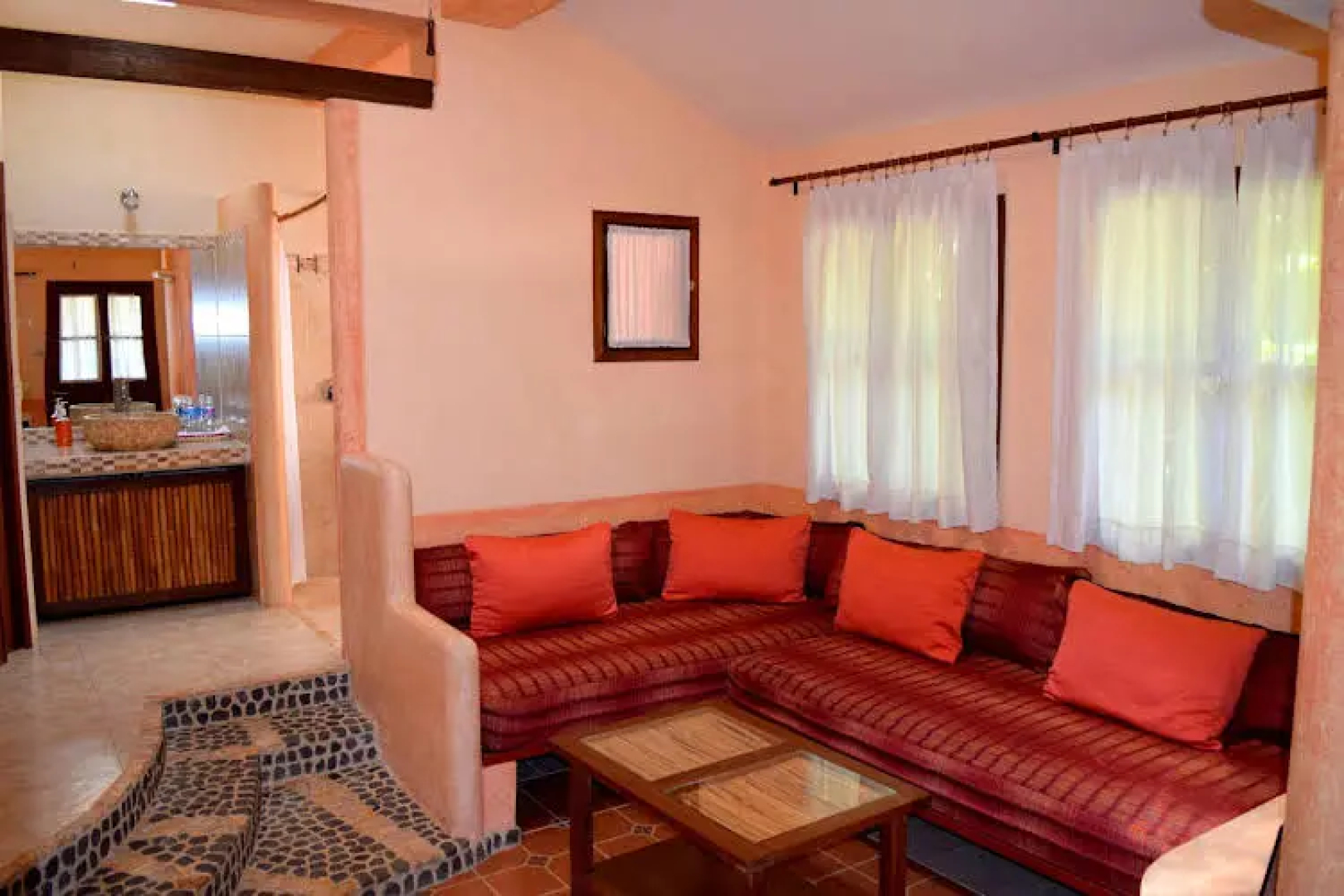 Hacienda Santo Domingo
