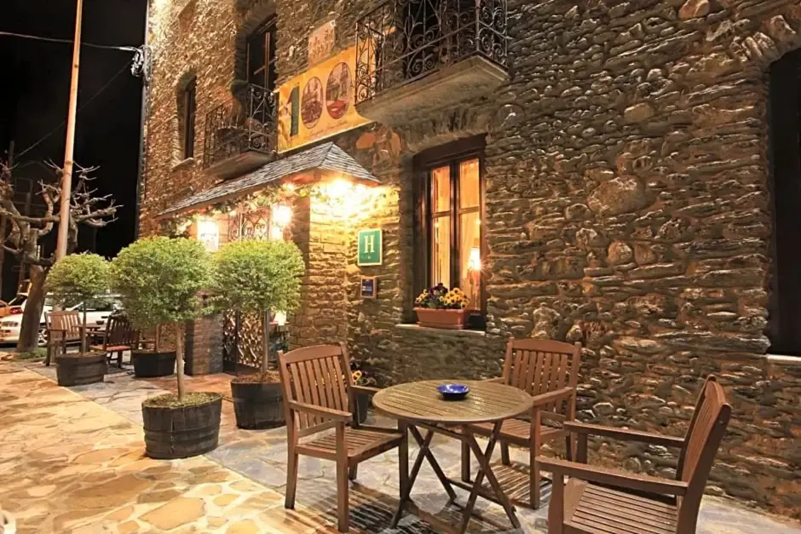 Hotel Poldo