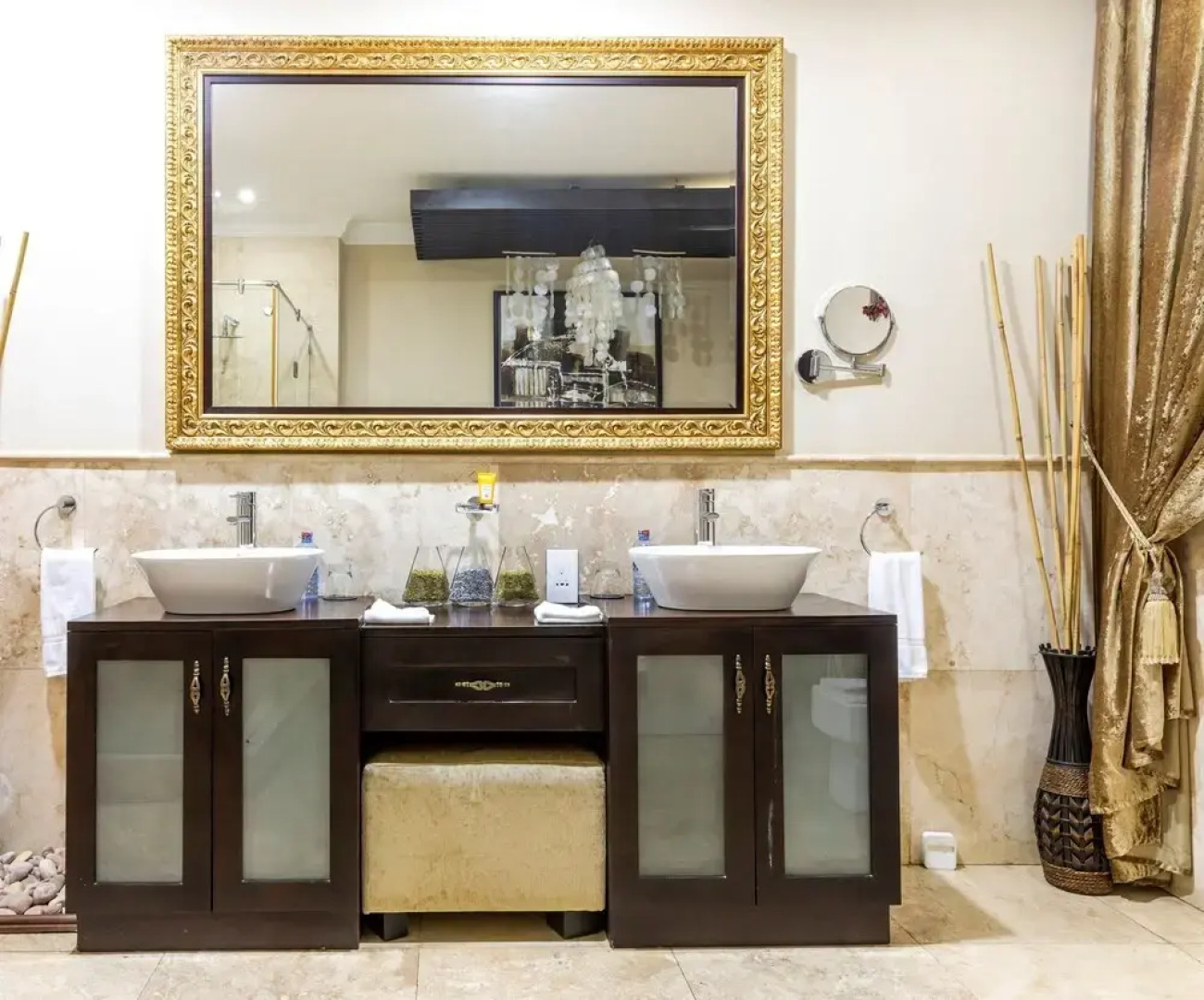 Бутик-отель Villa Monticello