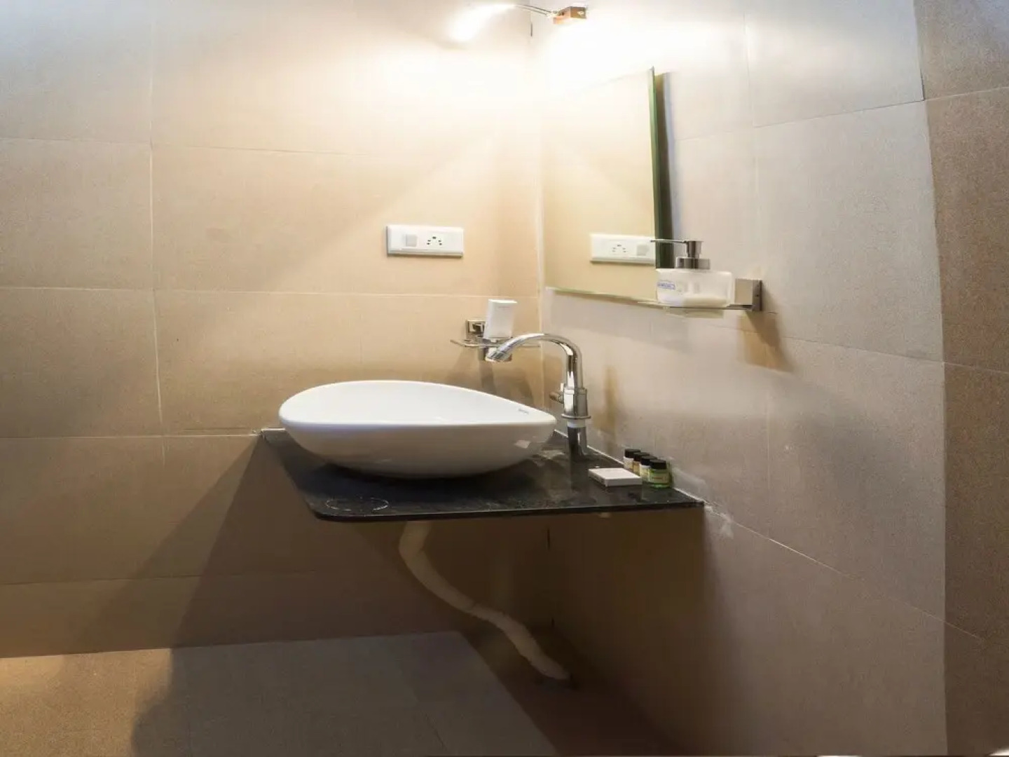 OYO 14782 Tranquil Coast Resorts