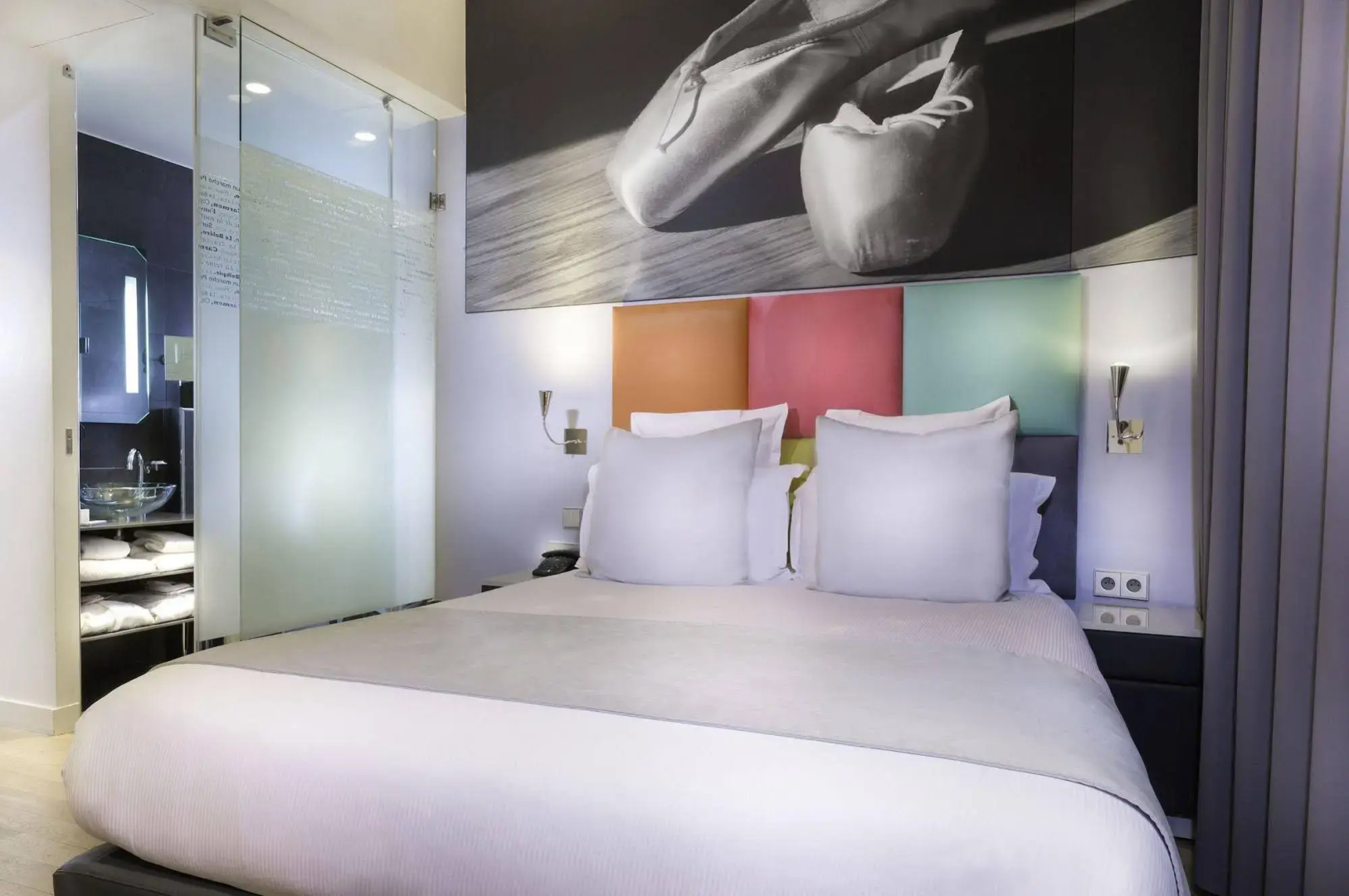 Lyric Hotel Paris