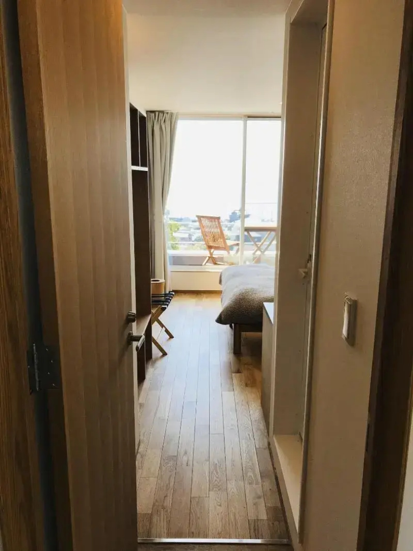 My Lodge Naoshima
