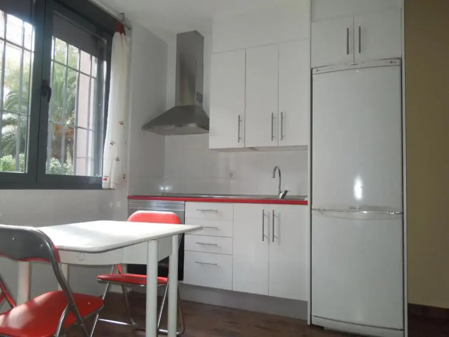 Apartamento Cuatro Torres