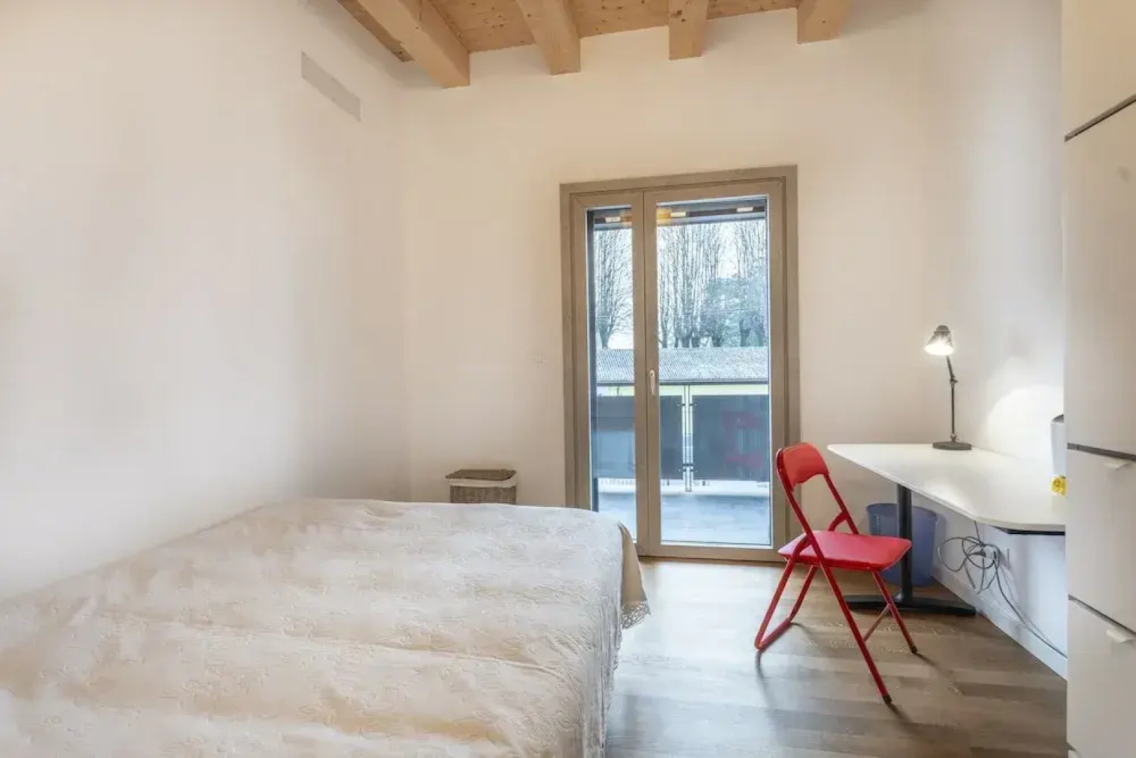 Modern House with Private Garden in Udine