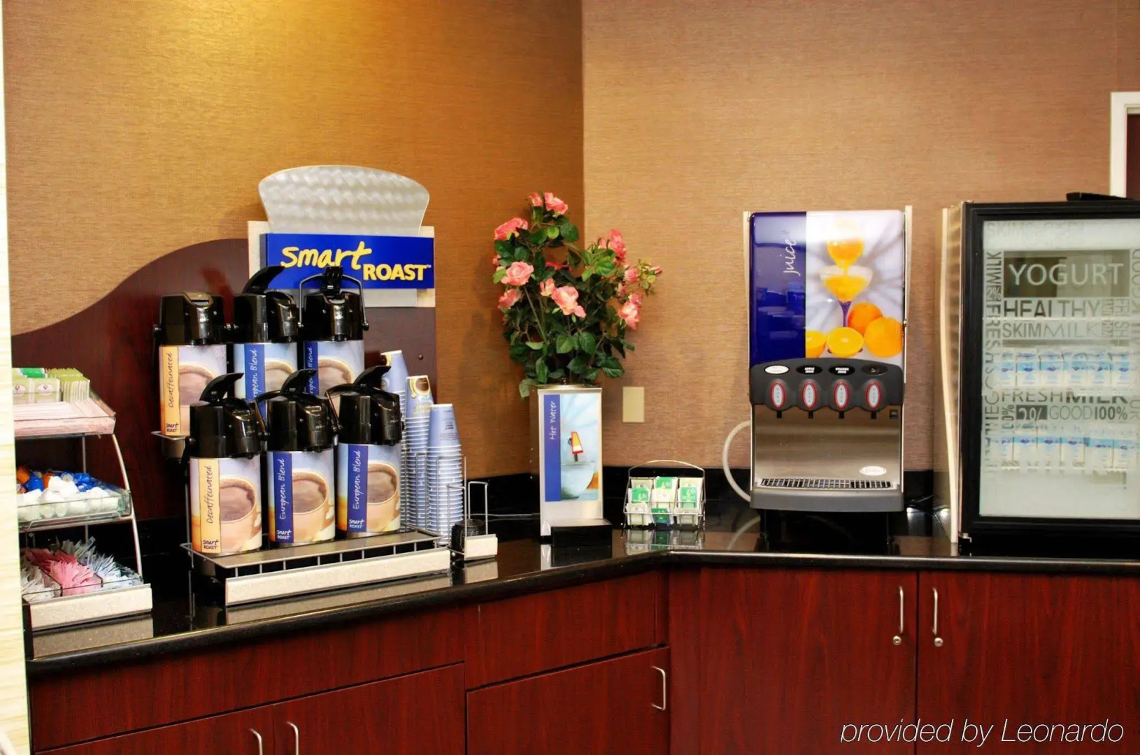 Holiday Inn Express Lapeer by IHG