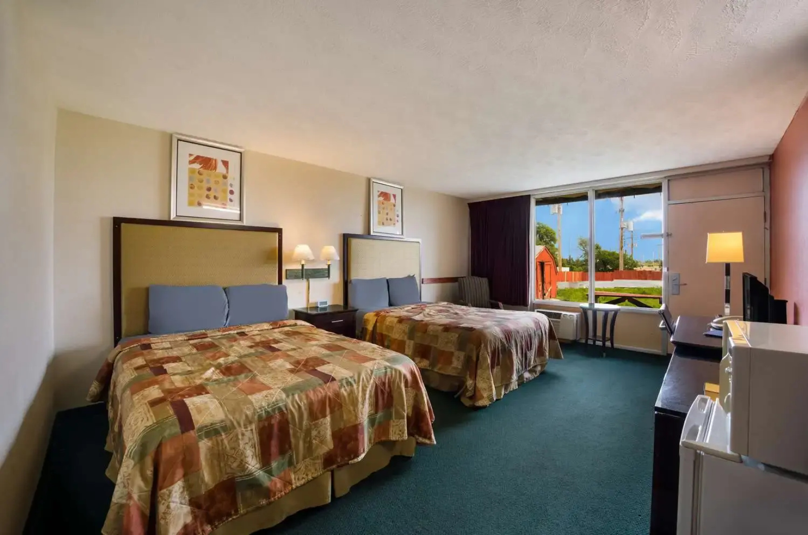 Travelodge by Wyndham Oakley