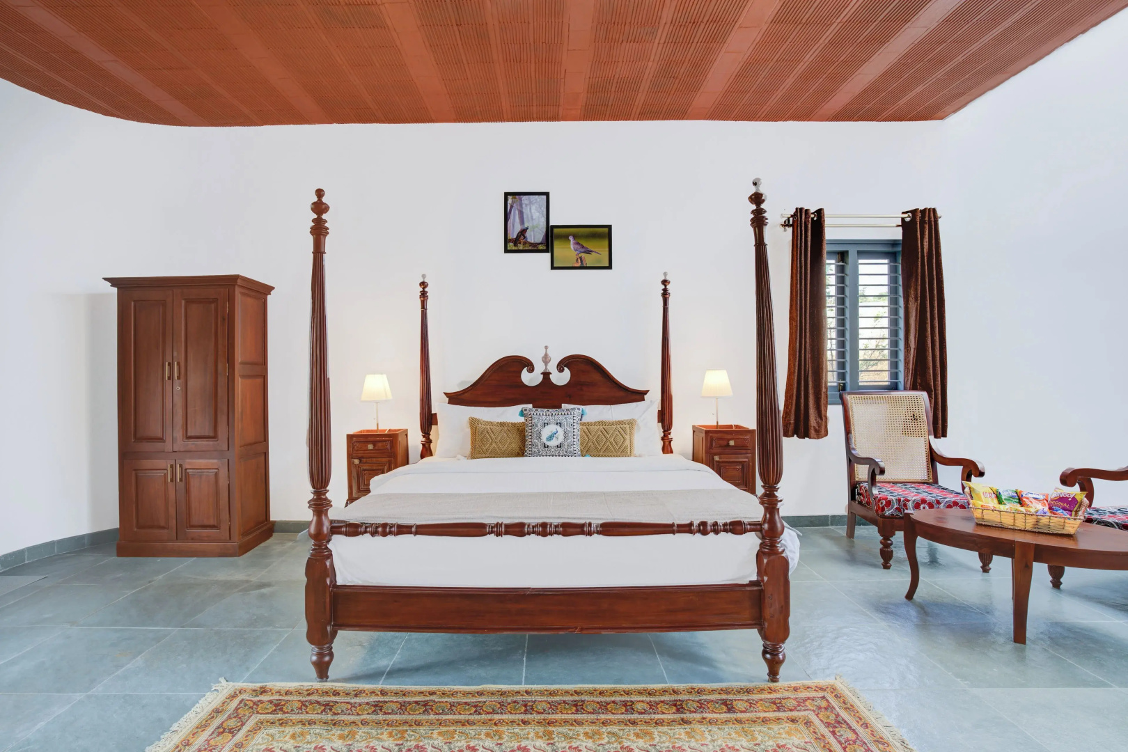 Jeevan Tara Club & Resort