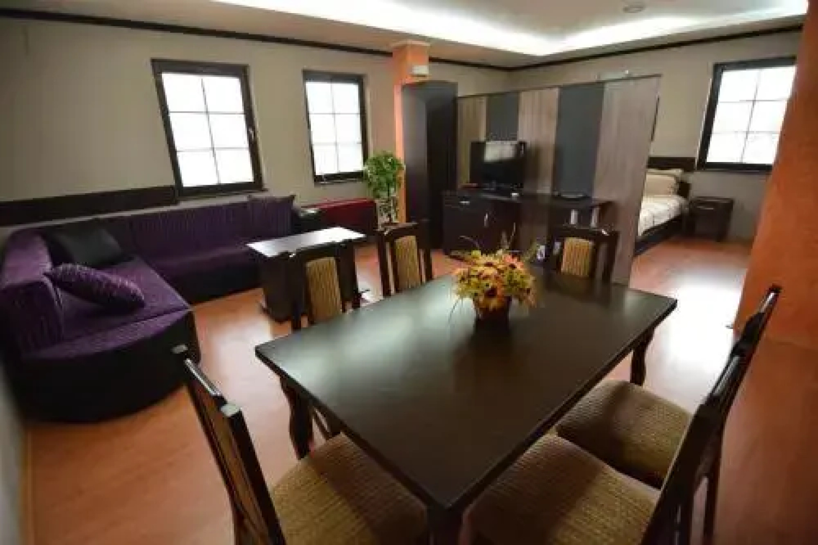 Villa Diamond
