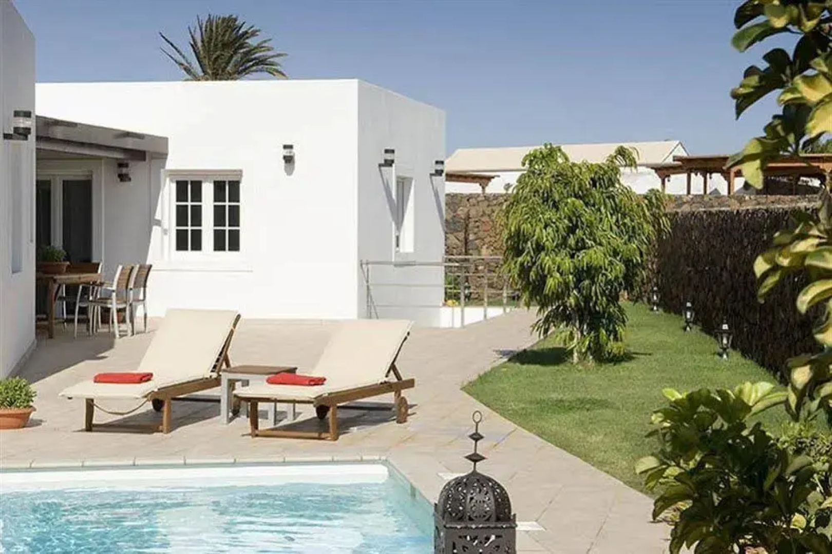 Coral Villas