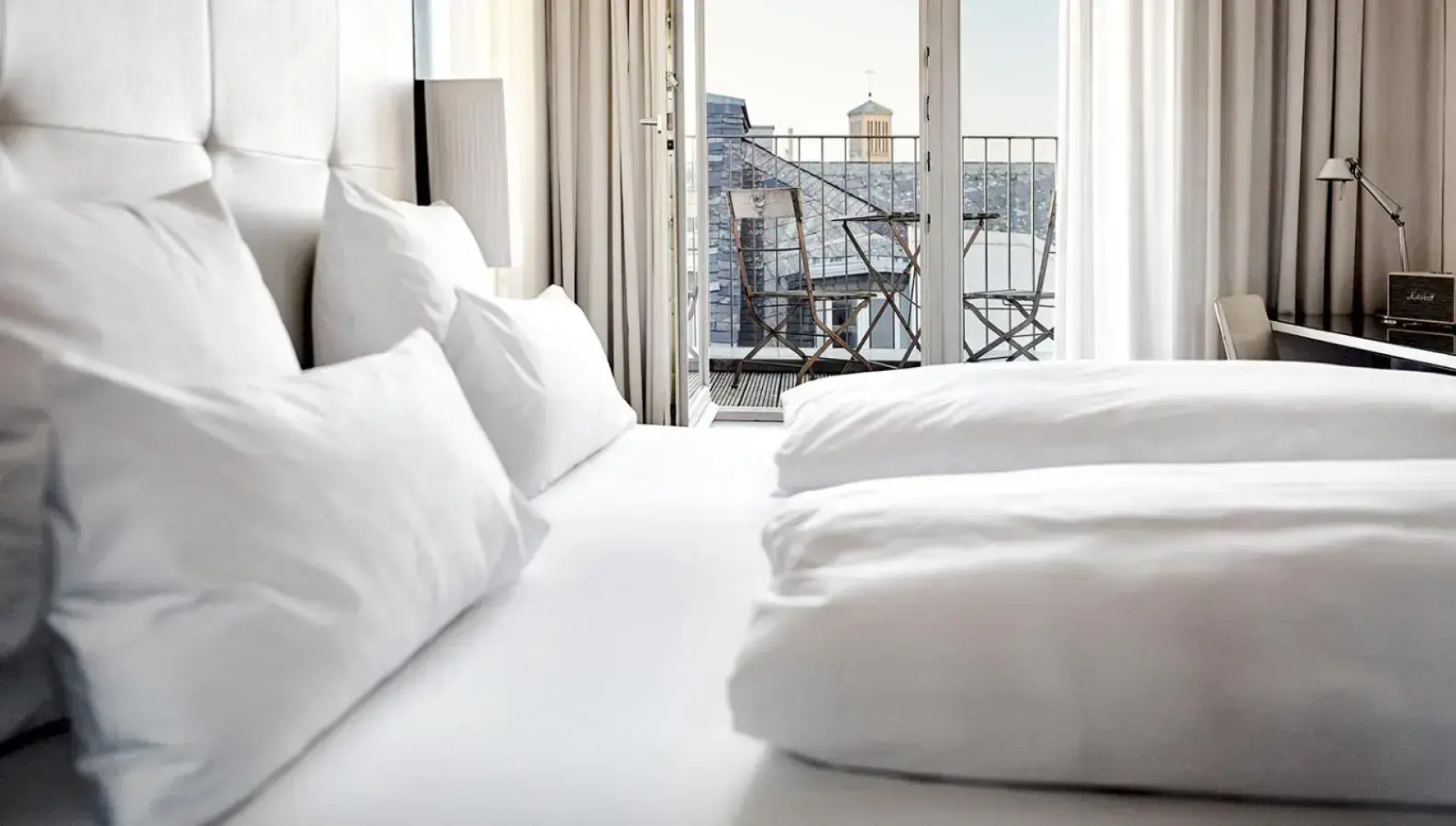 The Pure, a Member of Design Hotels