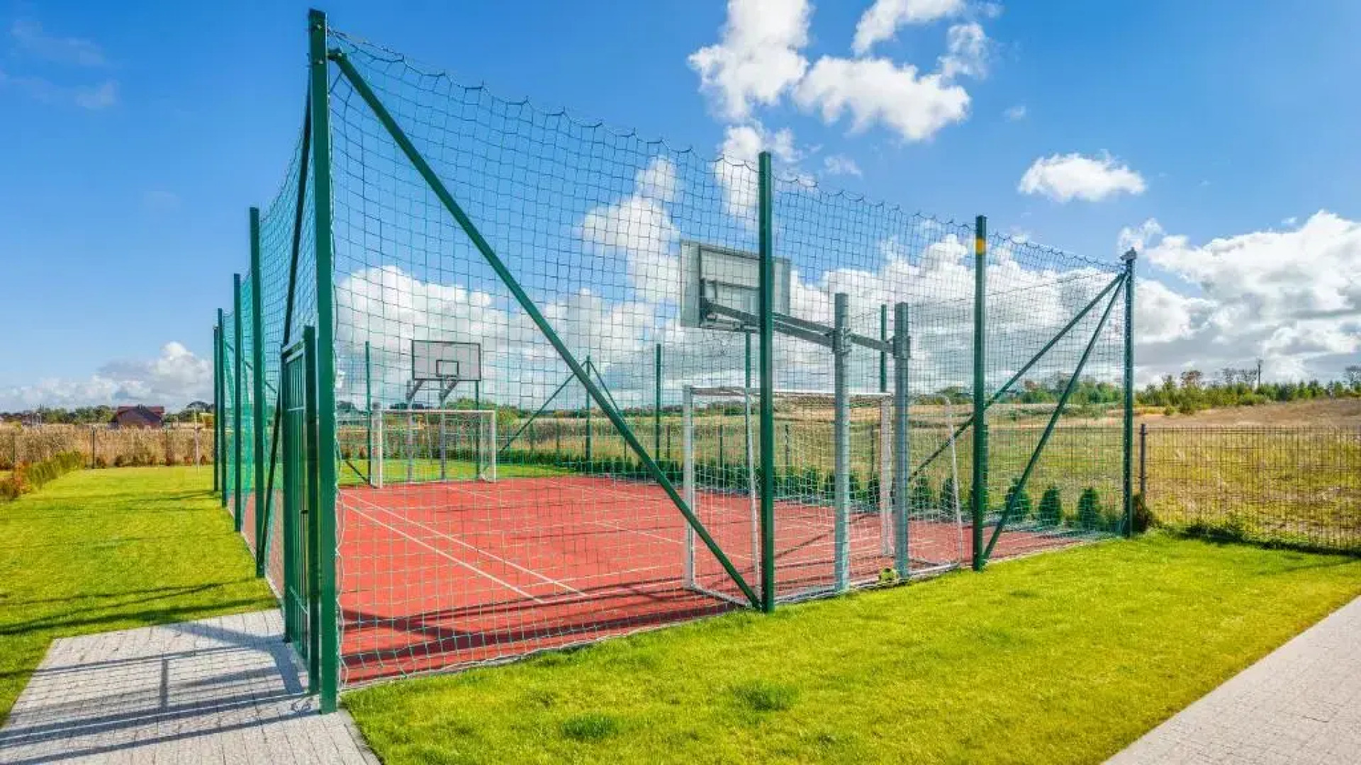 Apartamenty Sun & Snow BLUE II