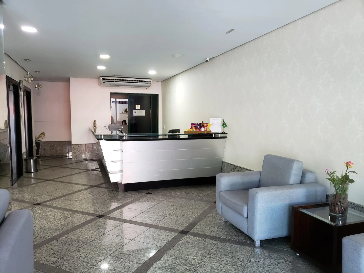 Hotel Costa Victória