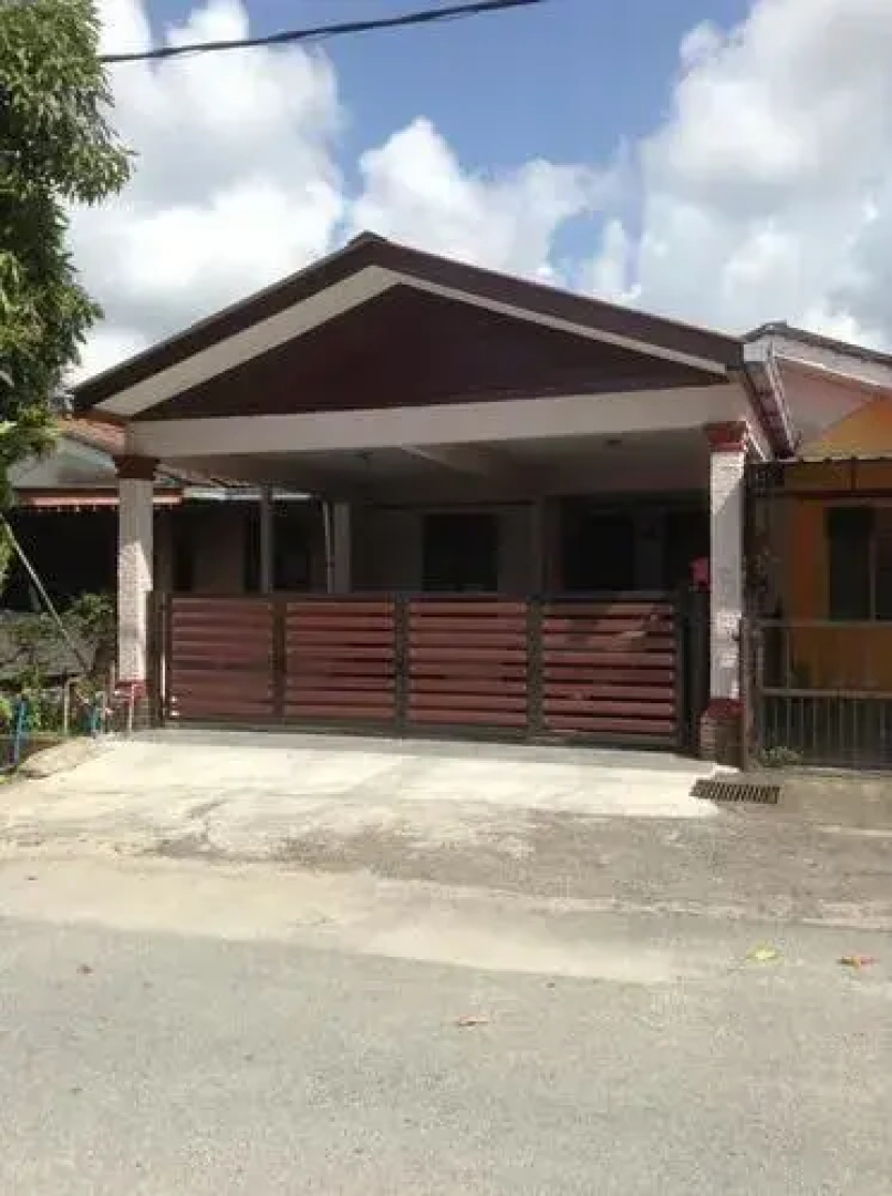 Mangga Guesthouse