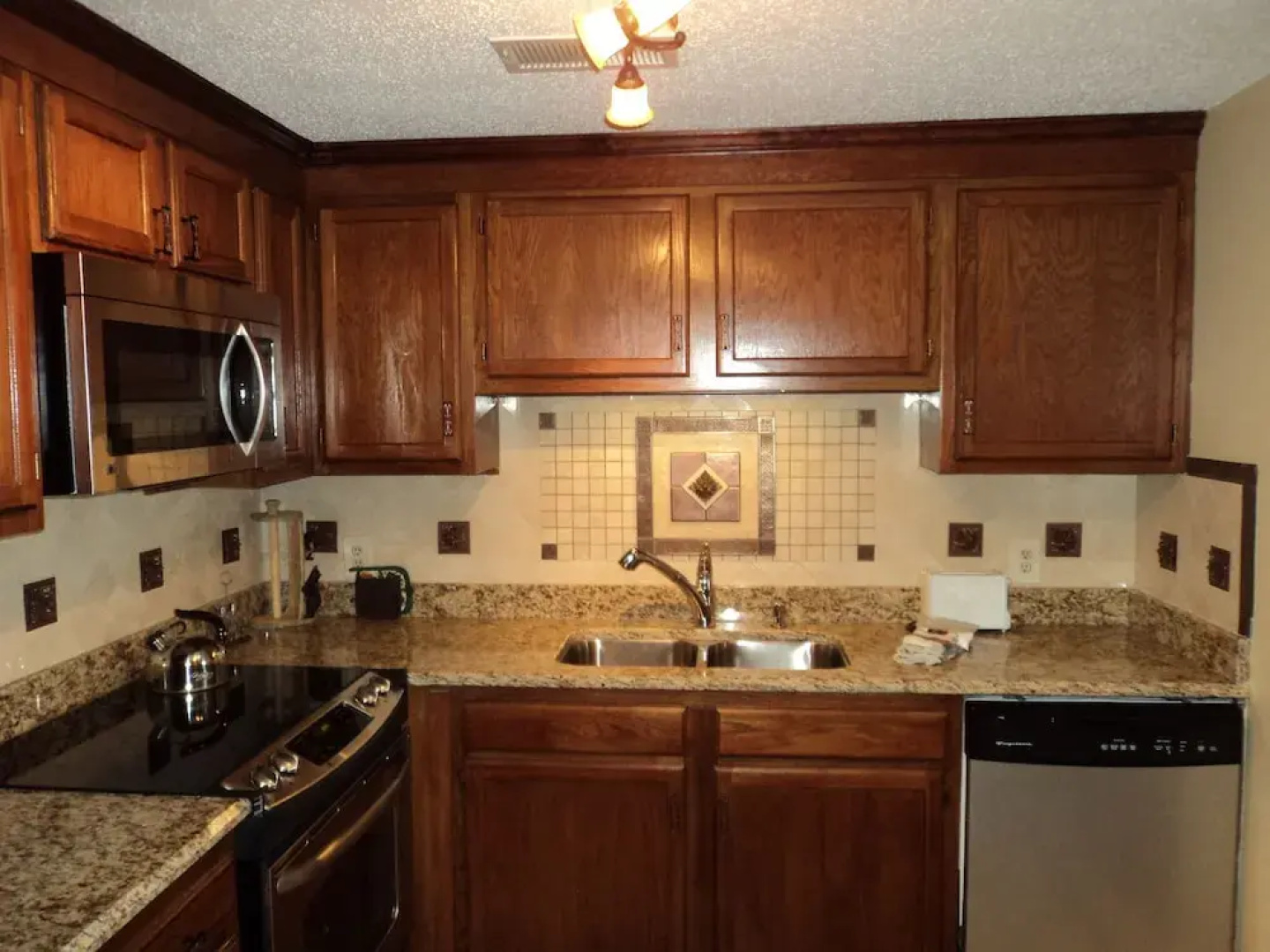 Sugar Top 2017 2 Bedrooms 2 Bathrooms Condo