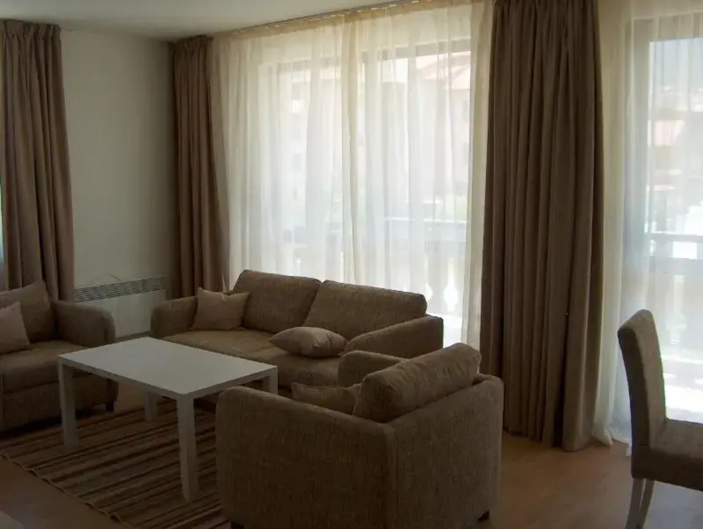 Winslow Elegance Apartments