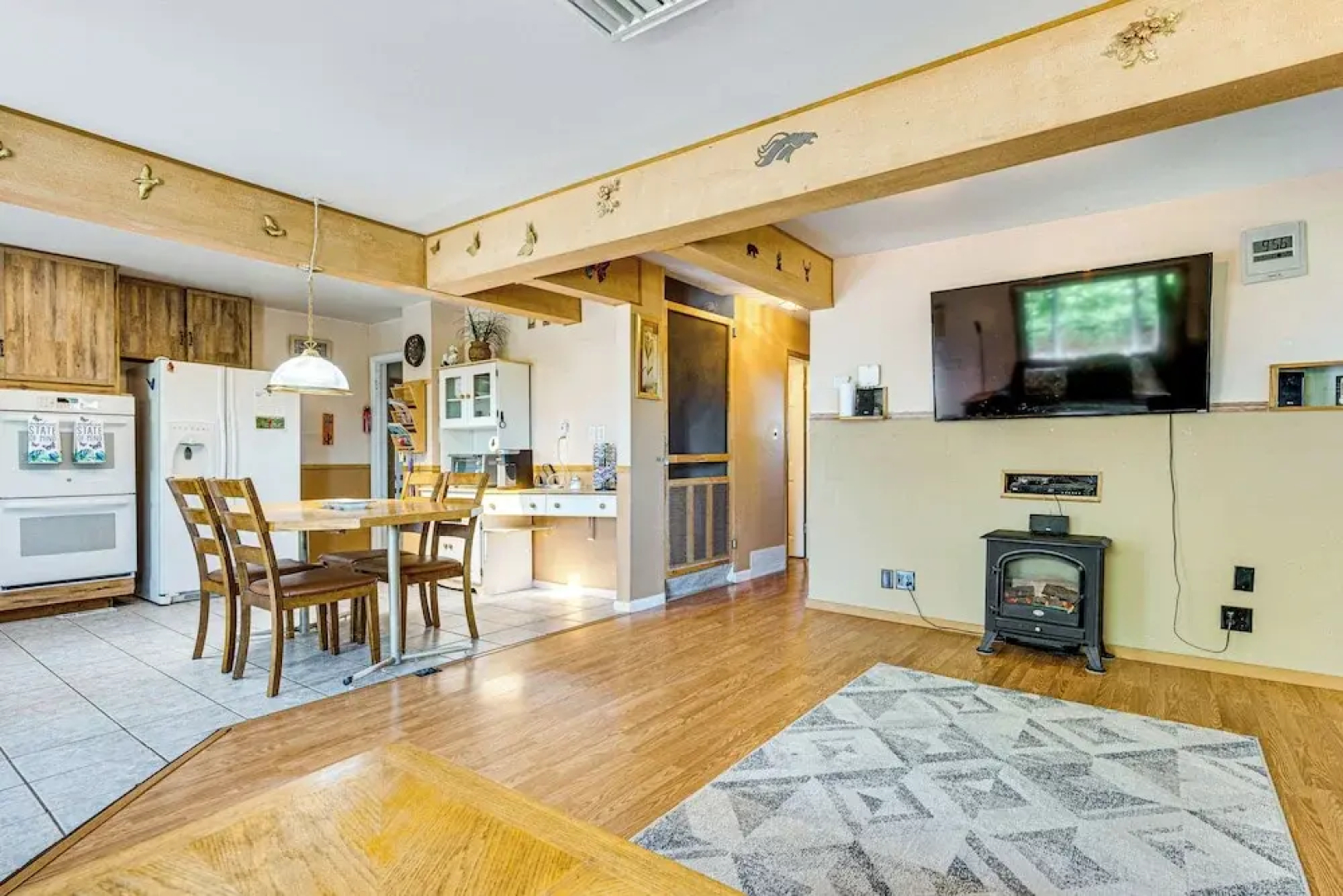 Near Family-friendly Attractions: Northglenn Home!