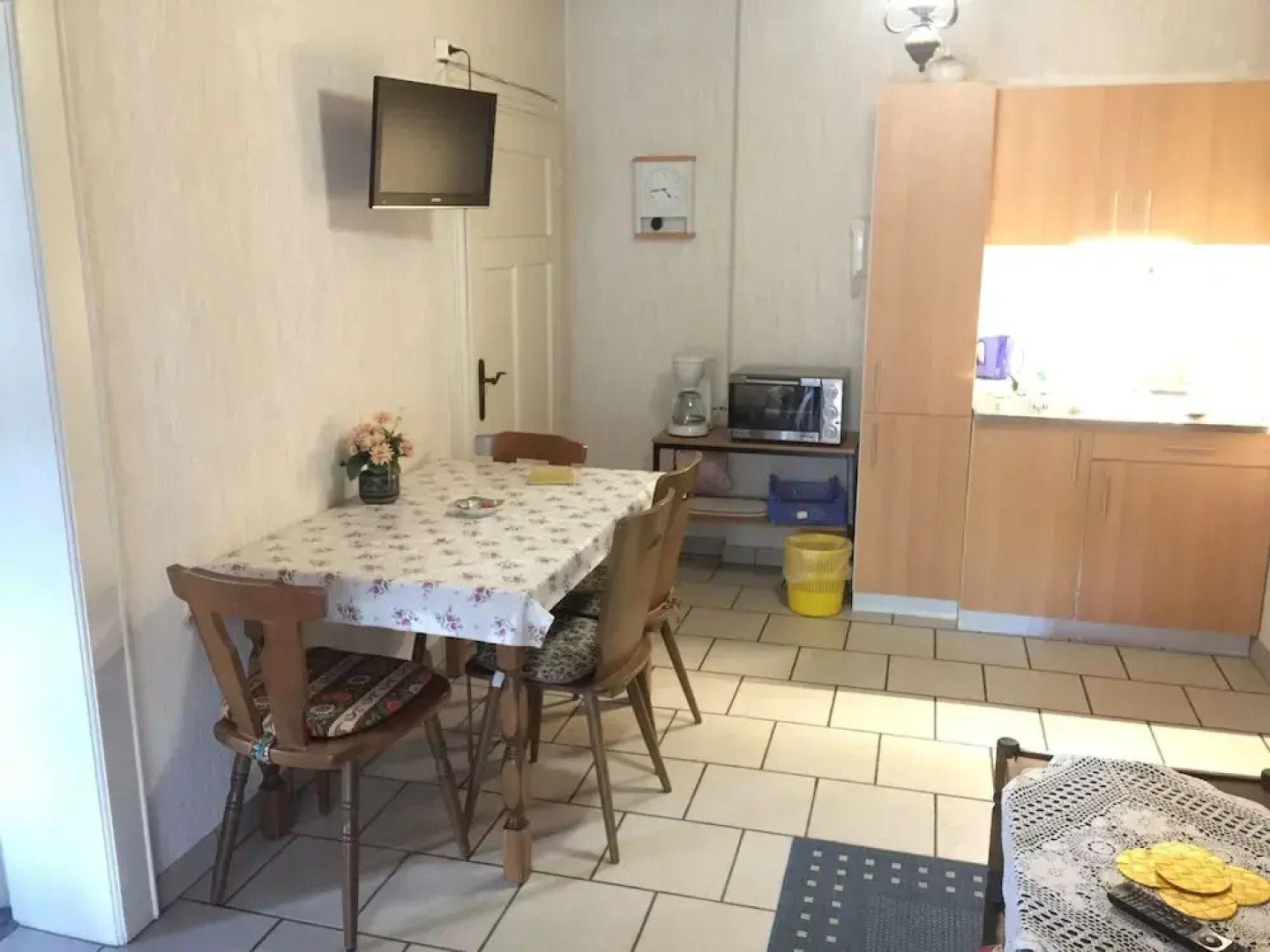 Ferienwohnung Von Elling