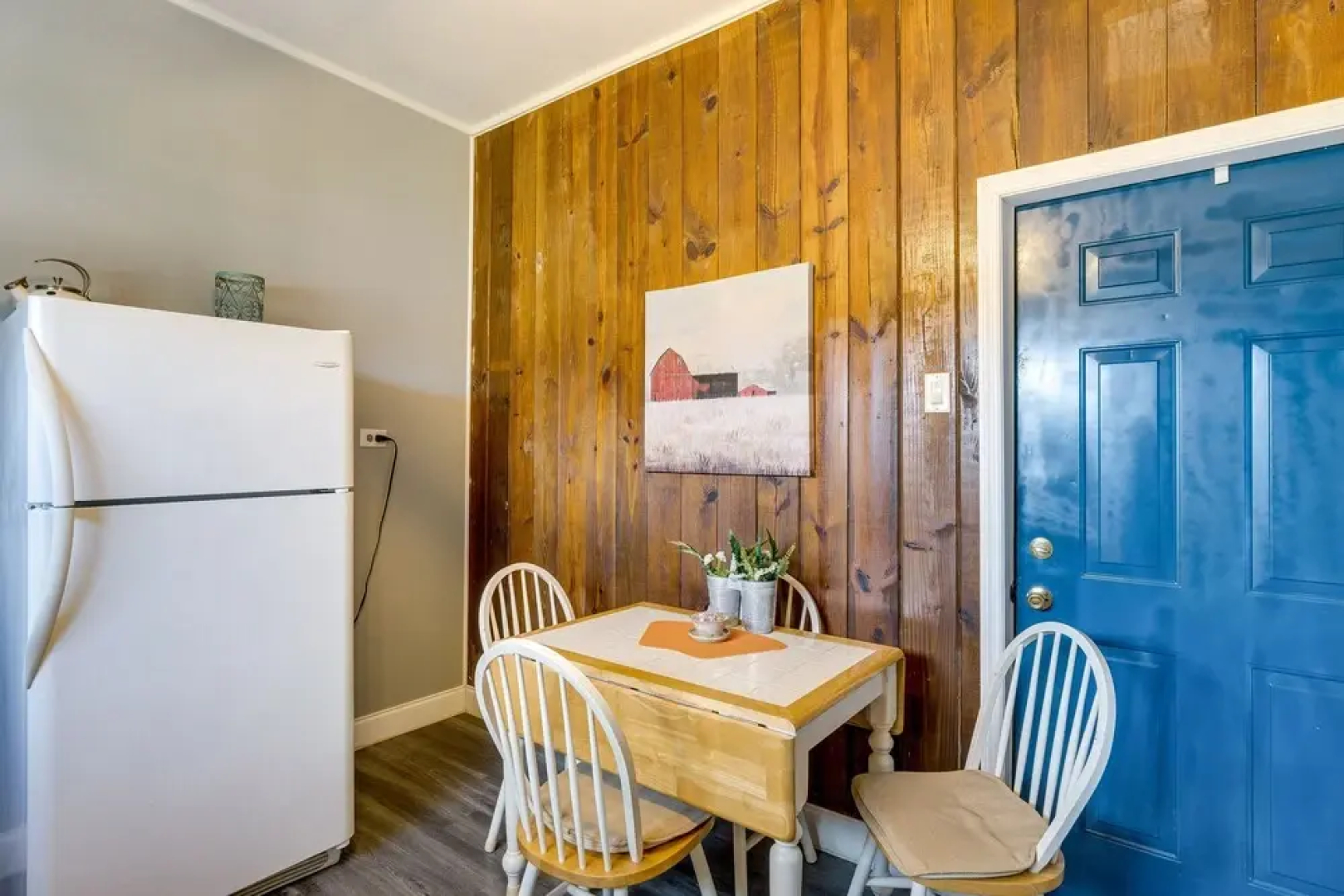 Pet-friendly Punta Gorda Vacation Rental w/ Patio!