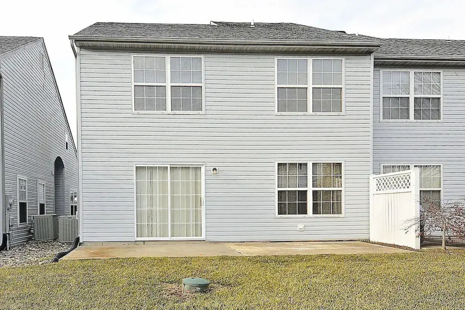 3 Caroline Eagles Landing by Long & Foster