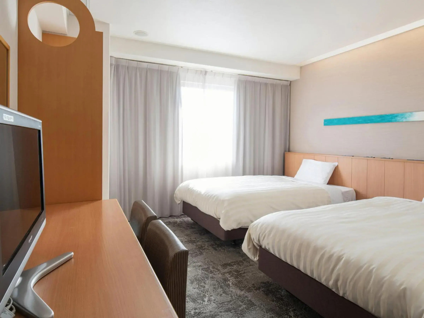 Vessel Hotel Ishigaki Island