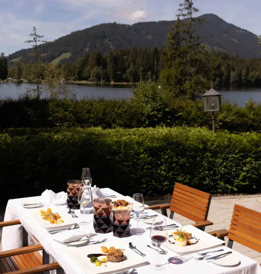 Alpenhotel Kitzbühel