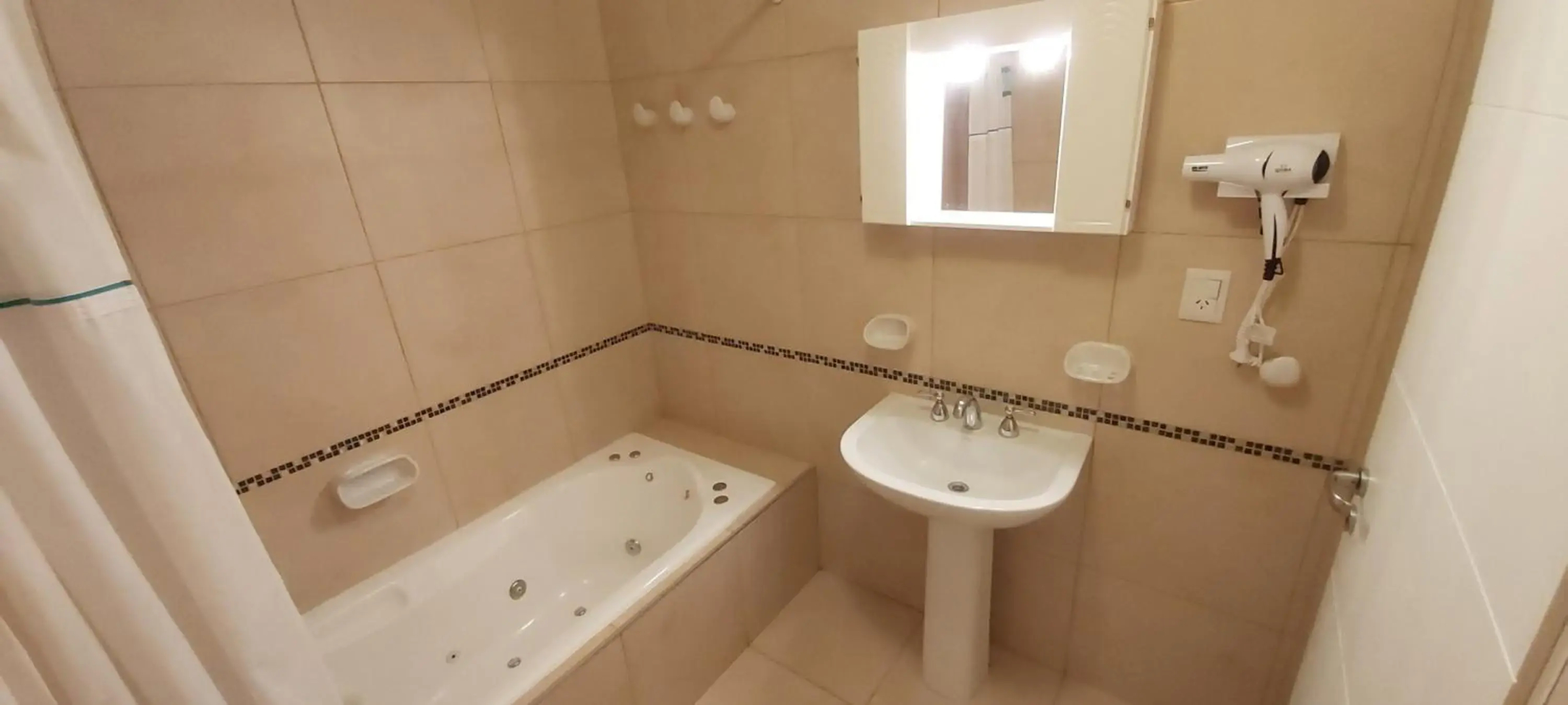 Torre Orca Piso 9 Mareas del Golfo