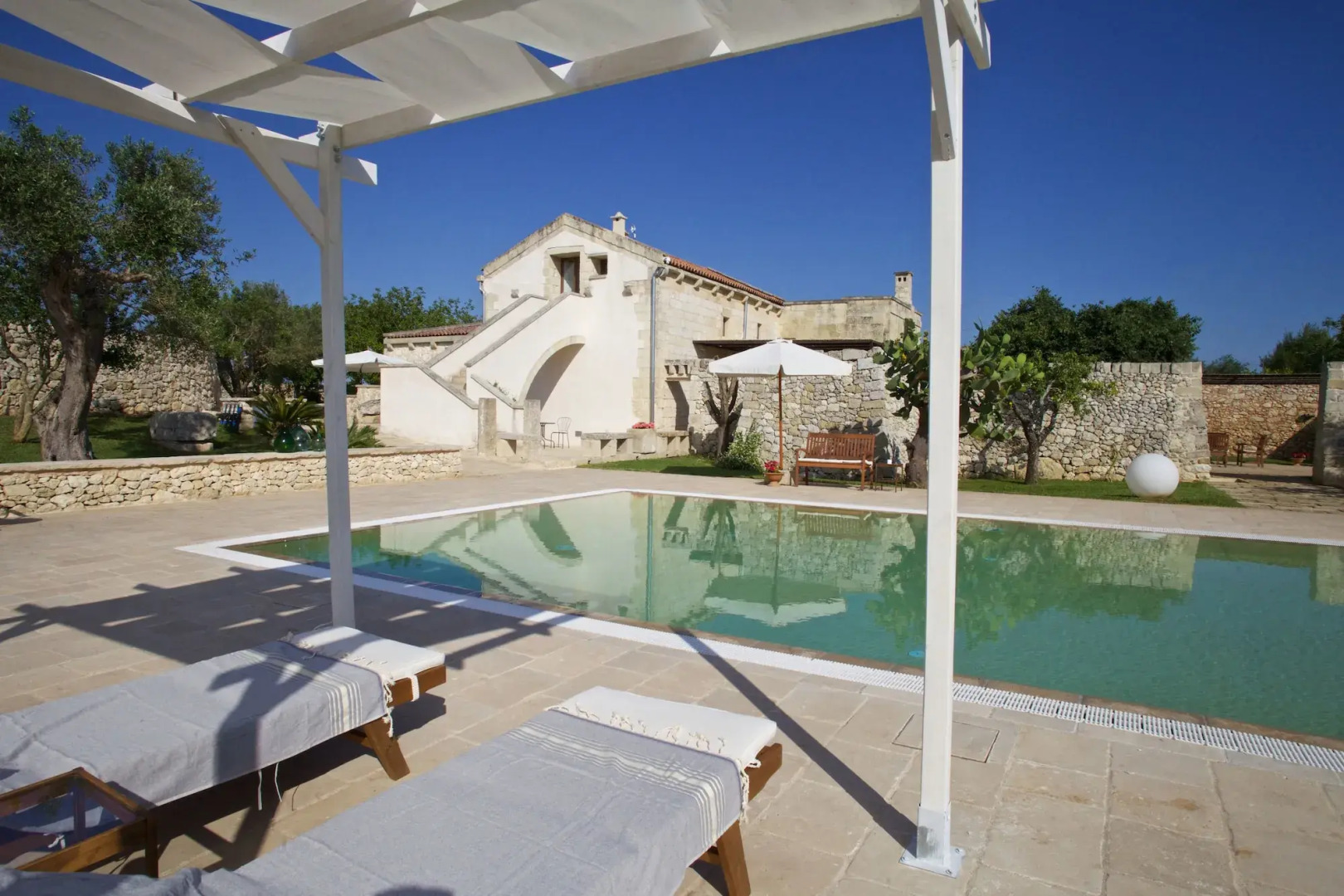 Don Agostino Relais Masseria