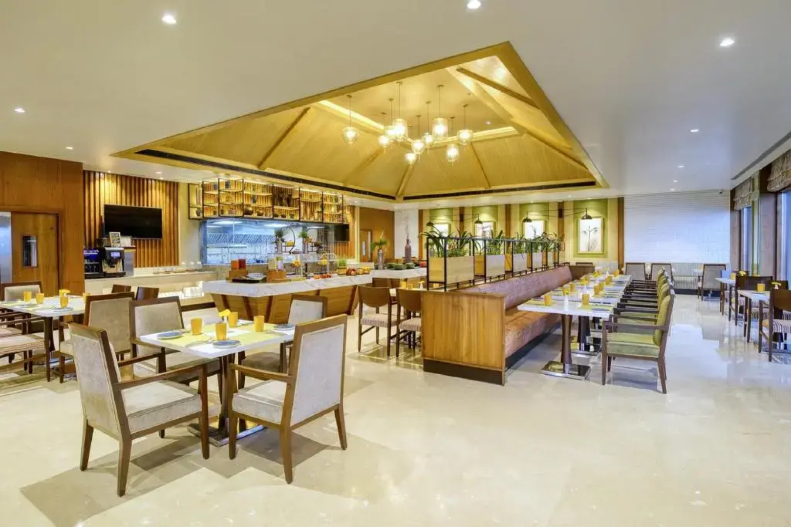 Radisson Blu Resort Dharamshala
