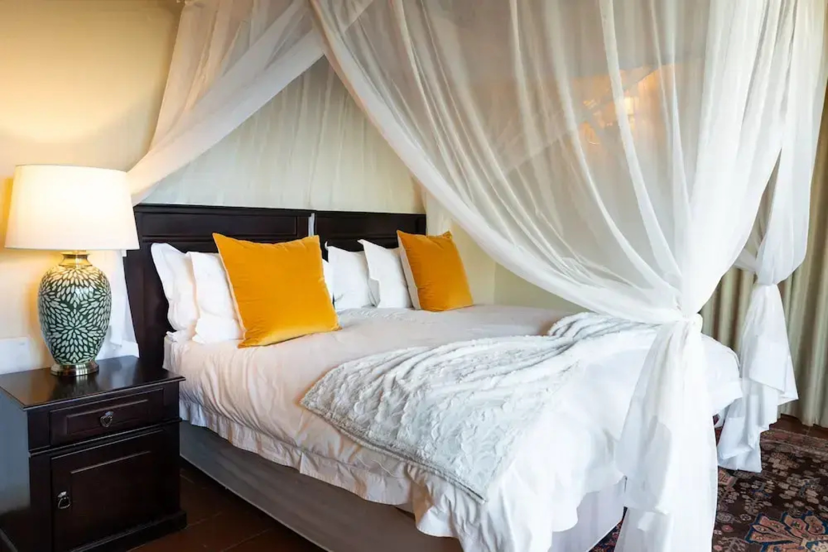 Tintswalo Waterberg