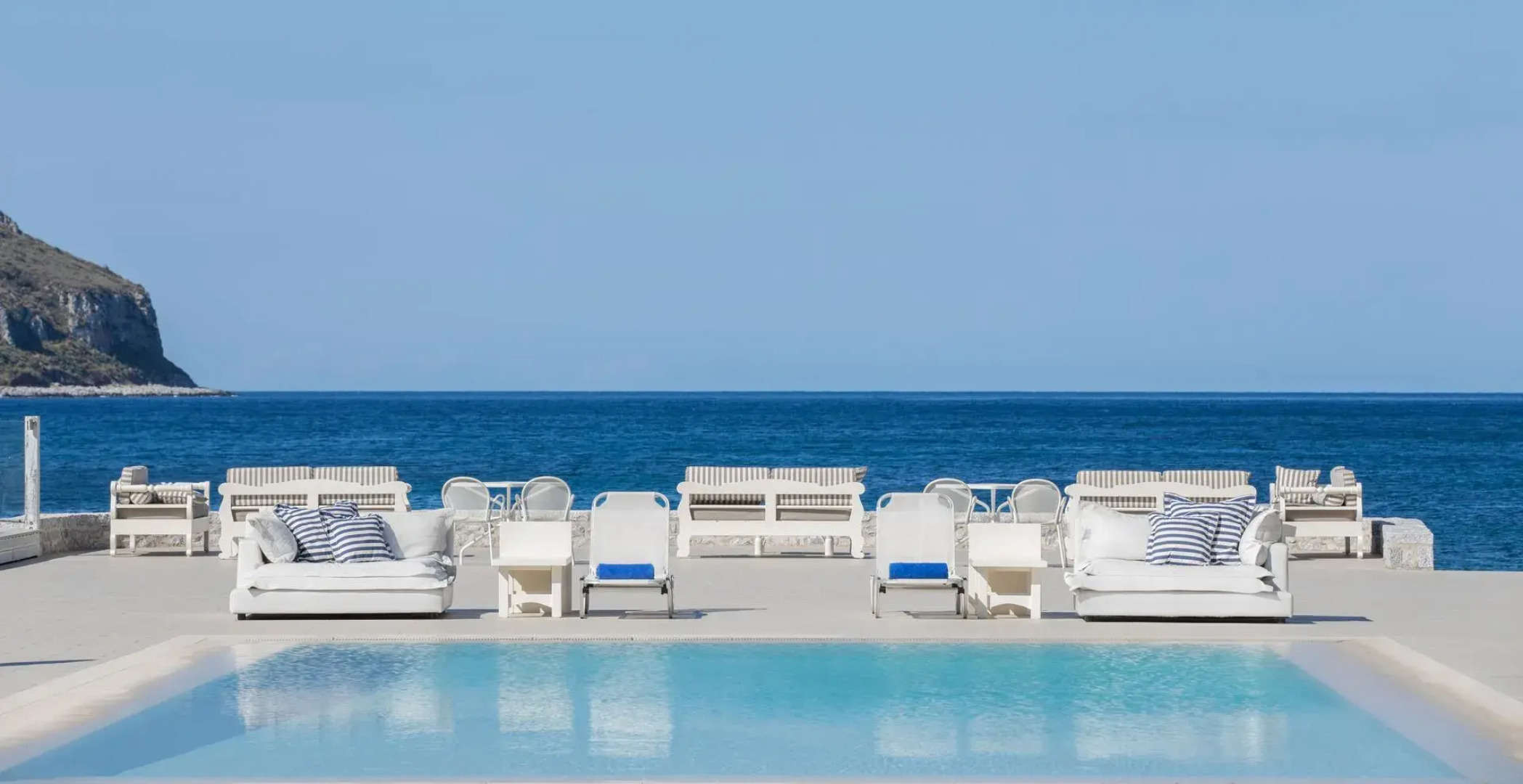 Porto Vitilo Boutique Hotel