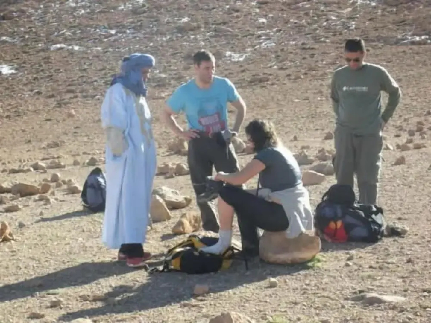 Hotel Valentine Todra