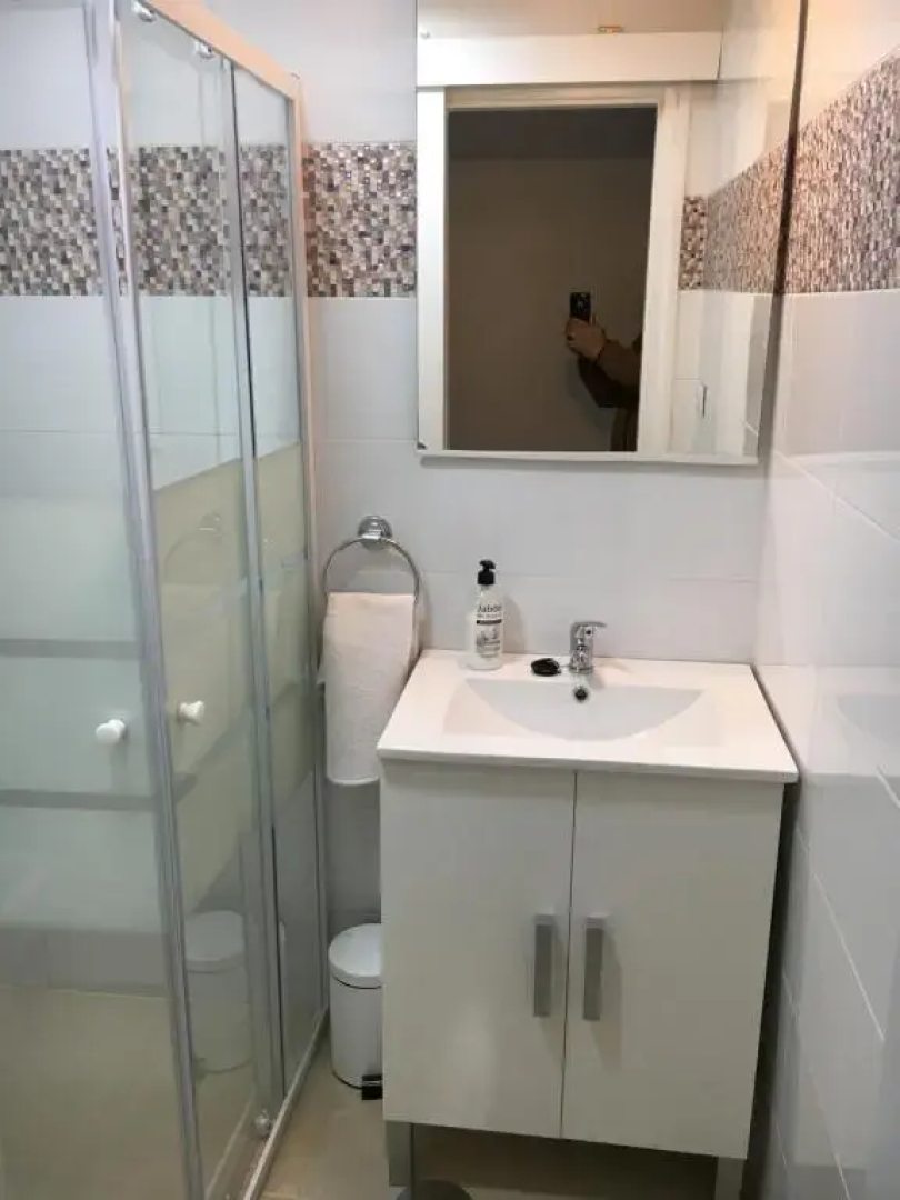 Apartamento Cala Del Palangre