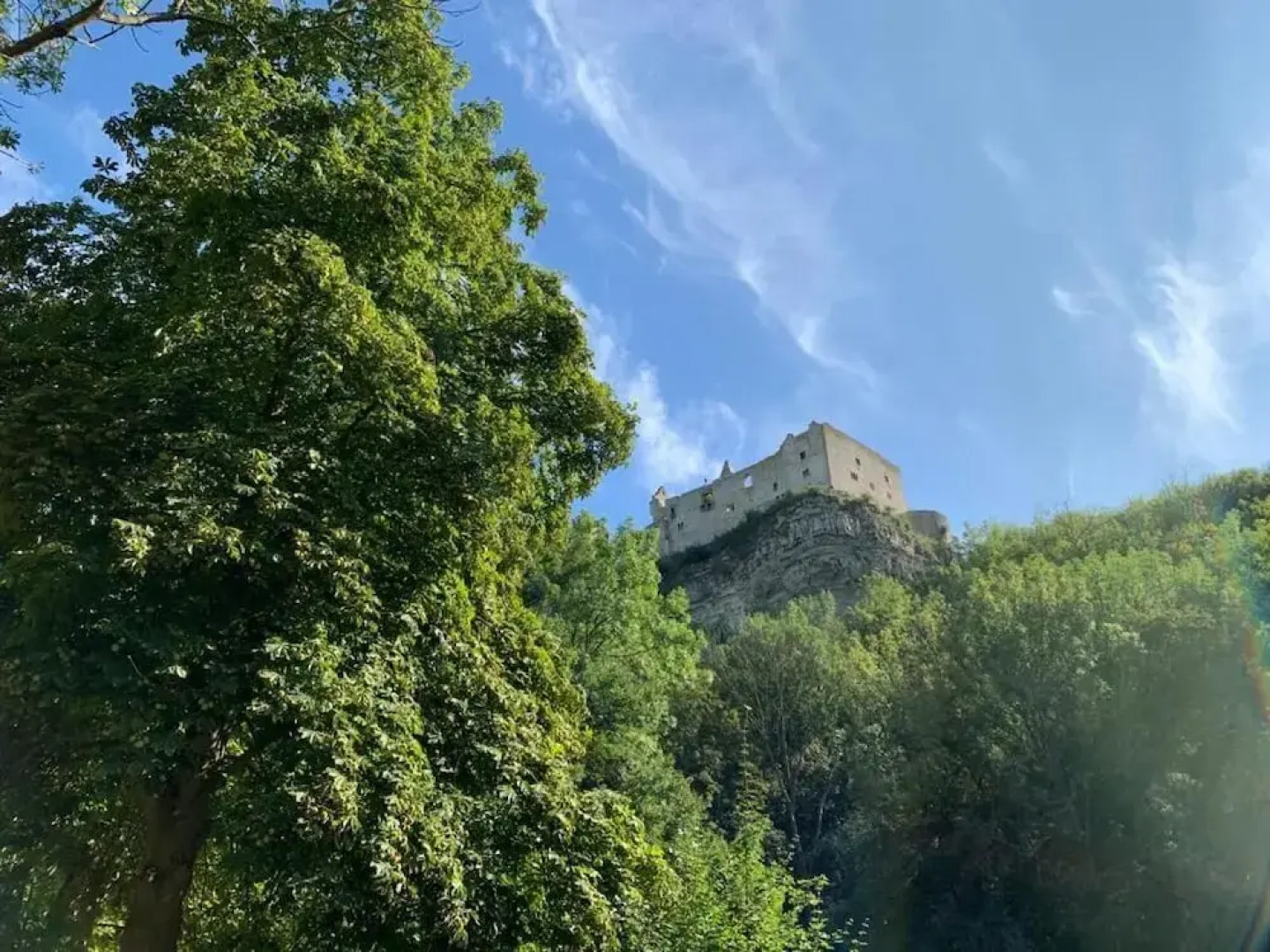 Hotel garni Zum Rebstock